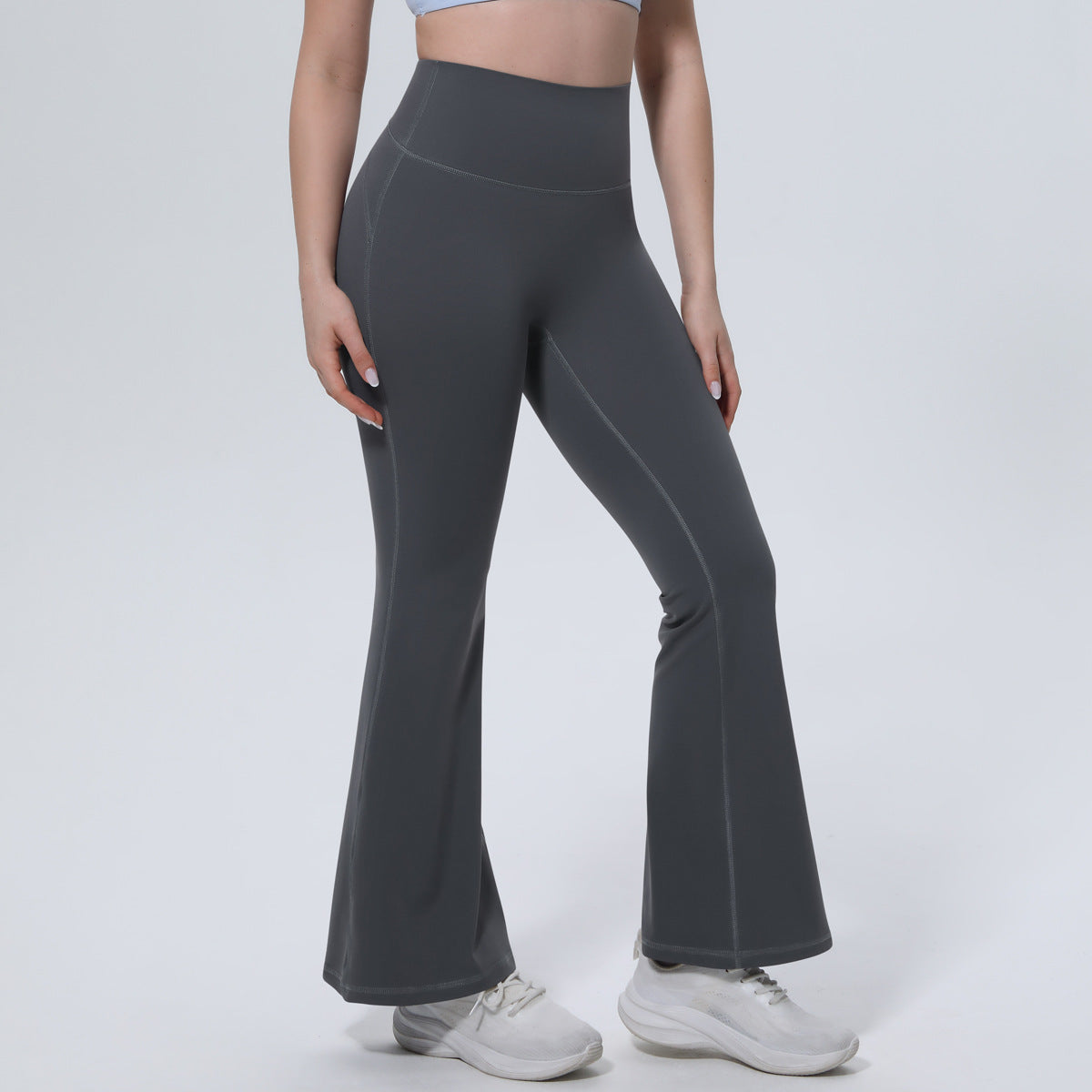 Graphite Gray
