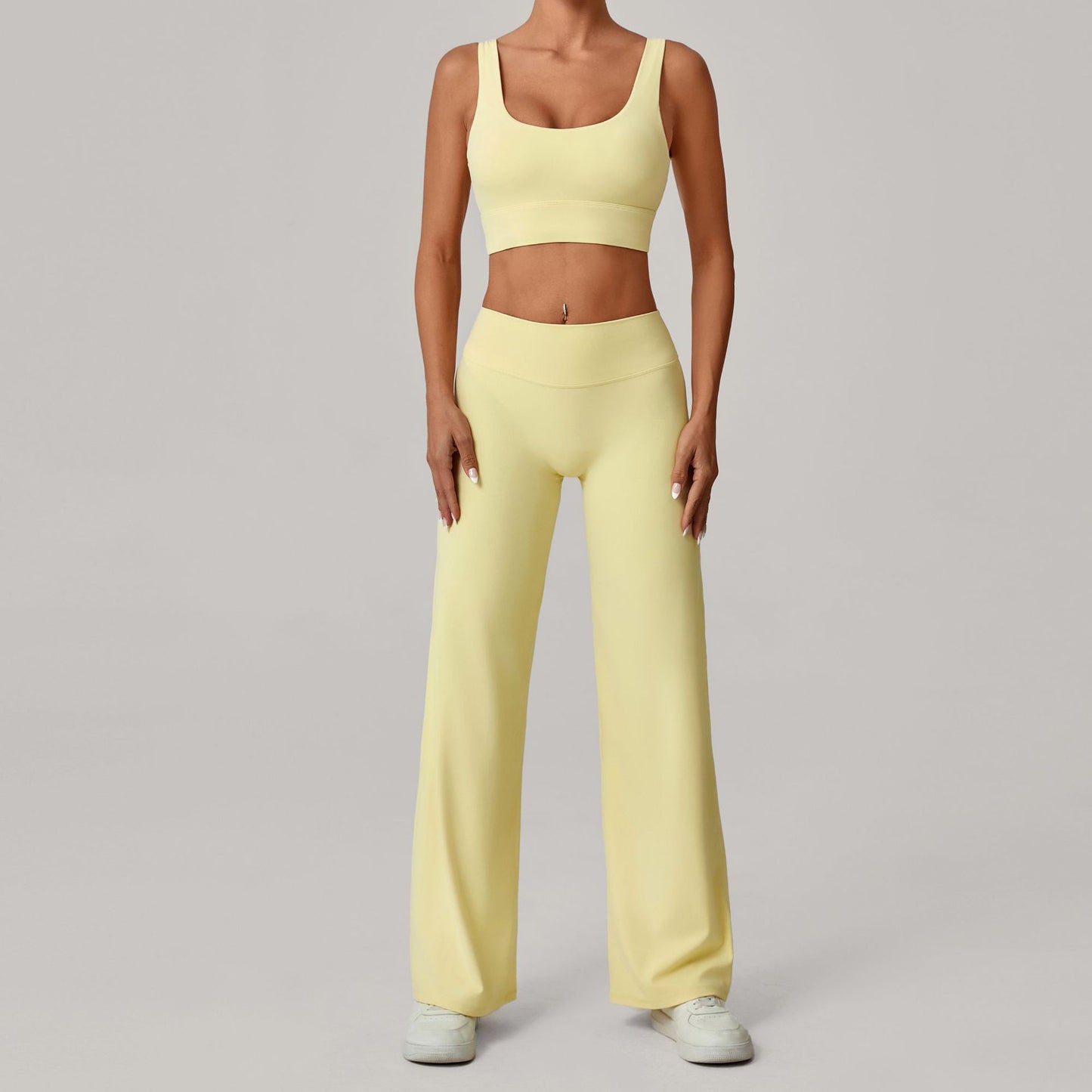 Durian Yellow