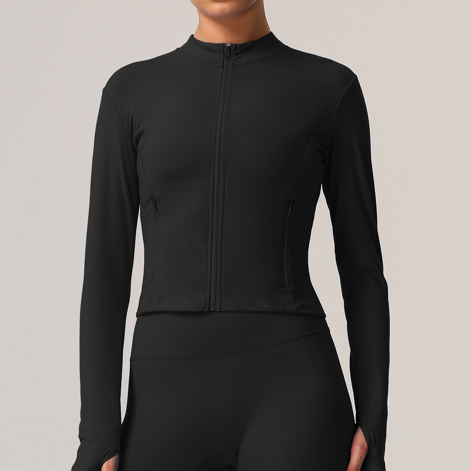 Advanced Black