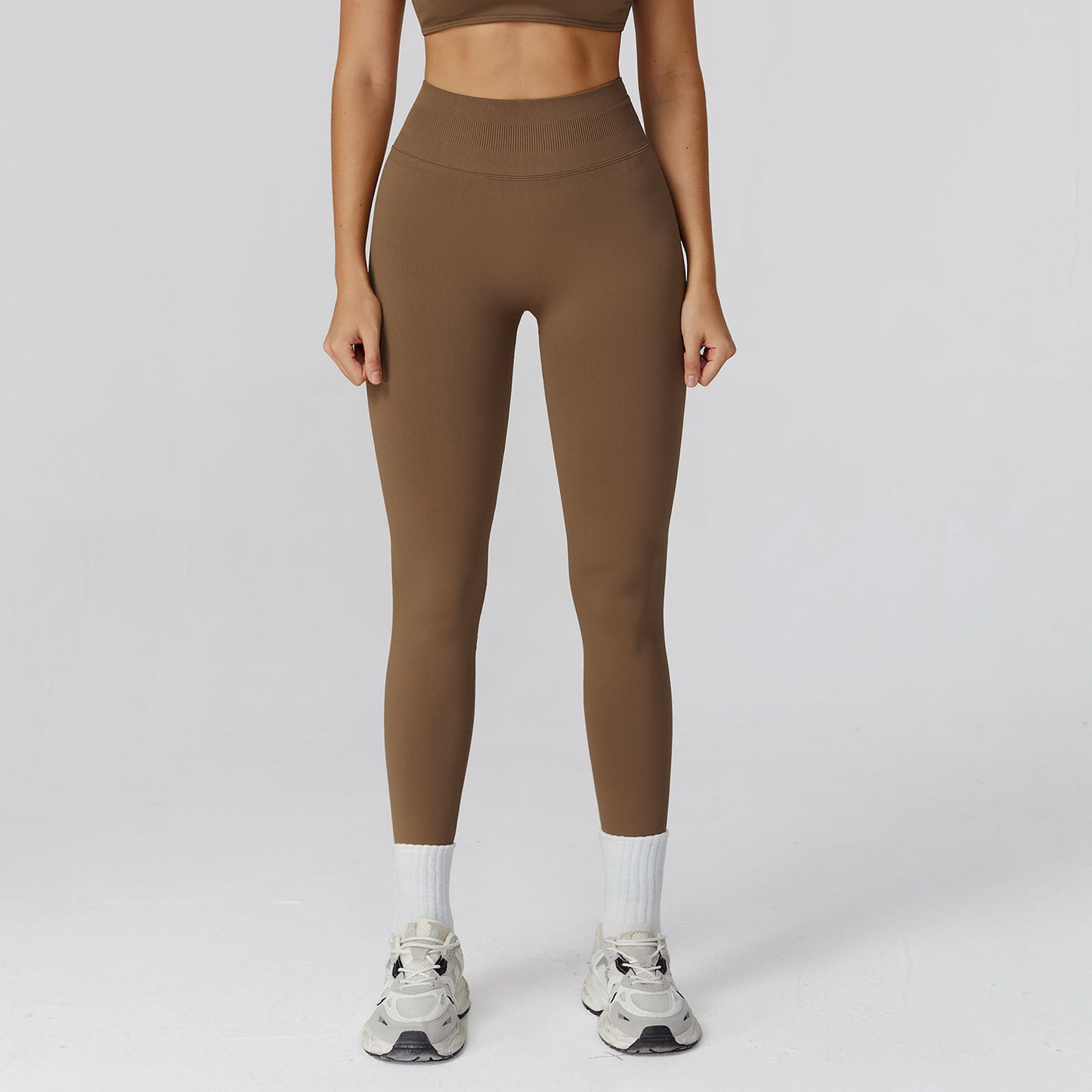 Cocoa Brown