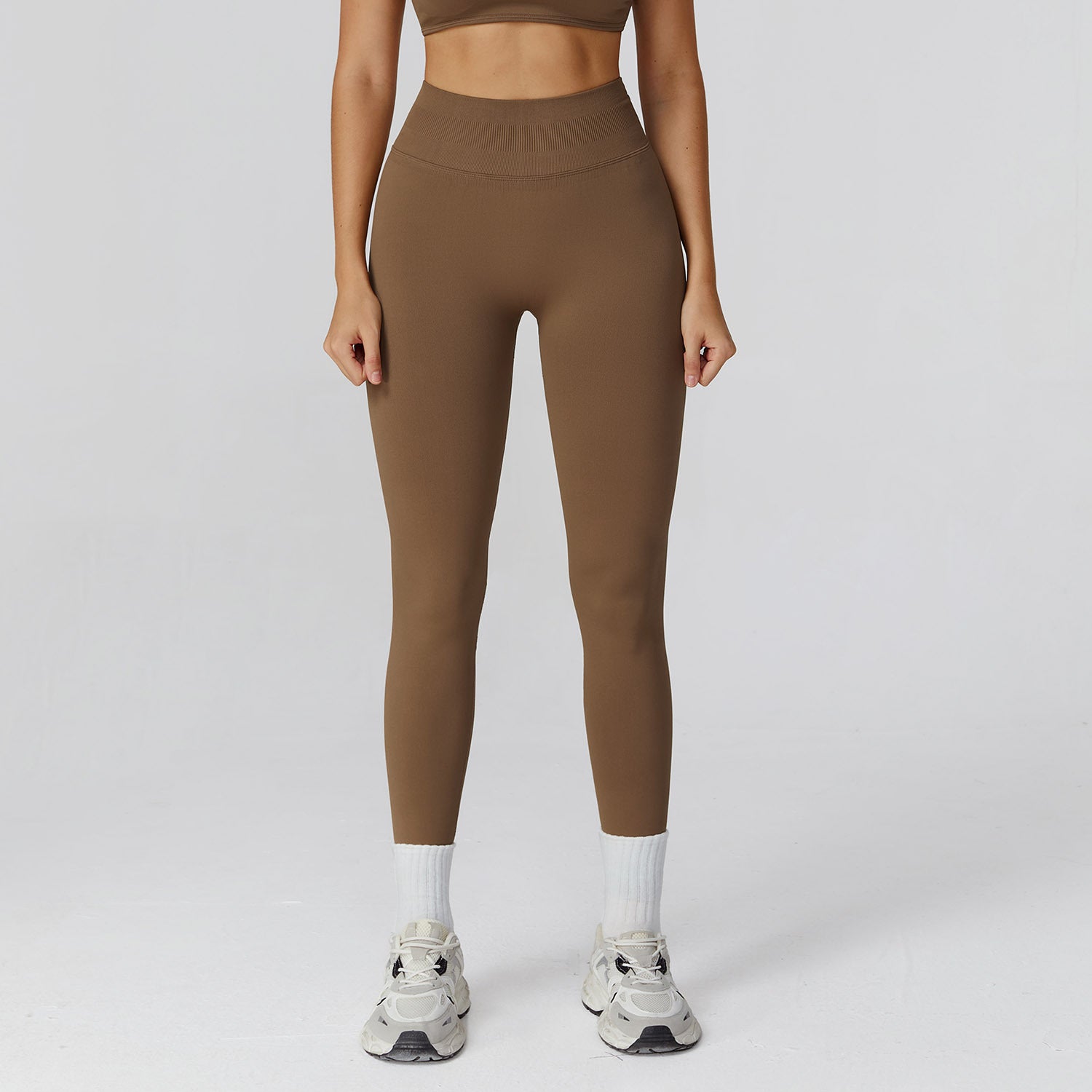 Cocoa Brown