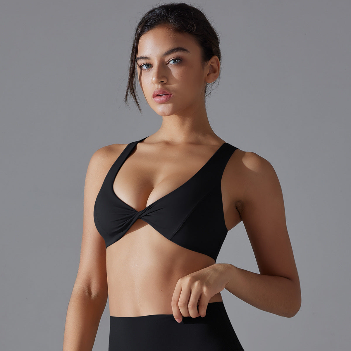Bra-Black