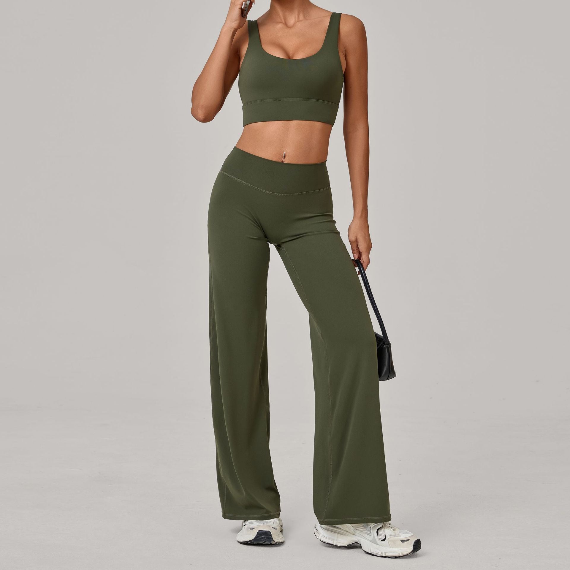 Olive Green