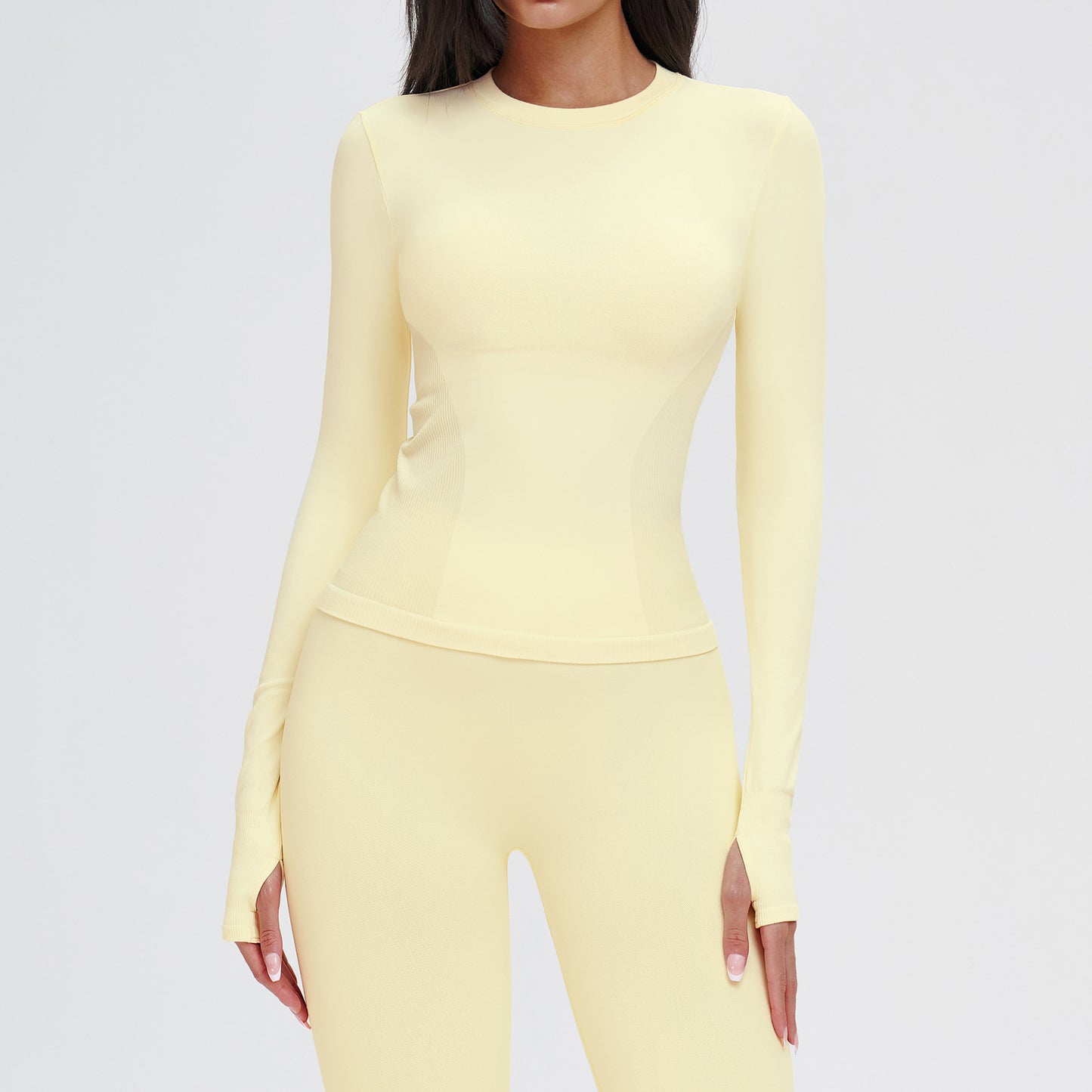Moonlight Yellow