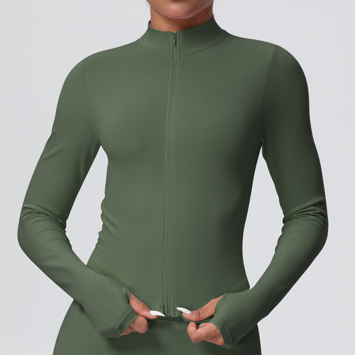 Olive Green