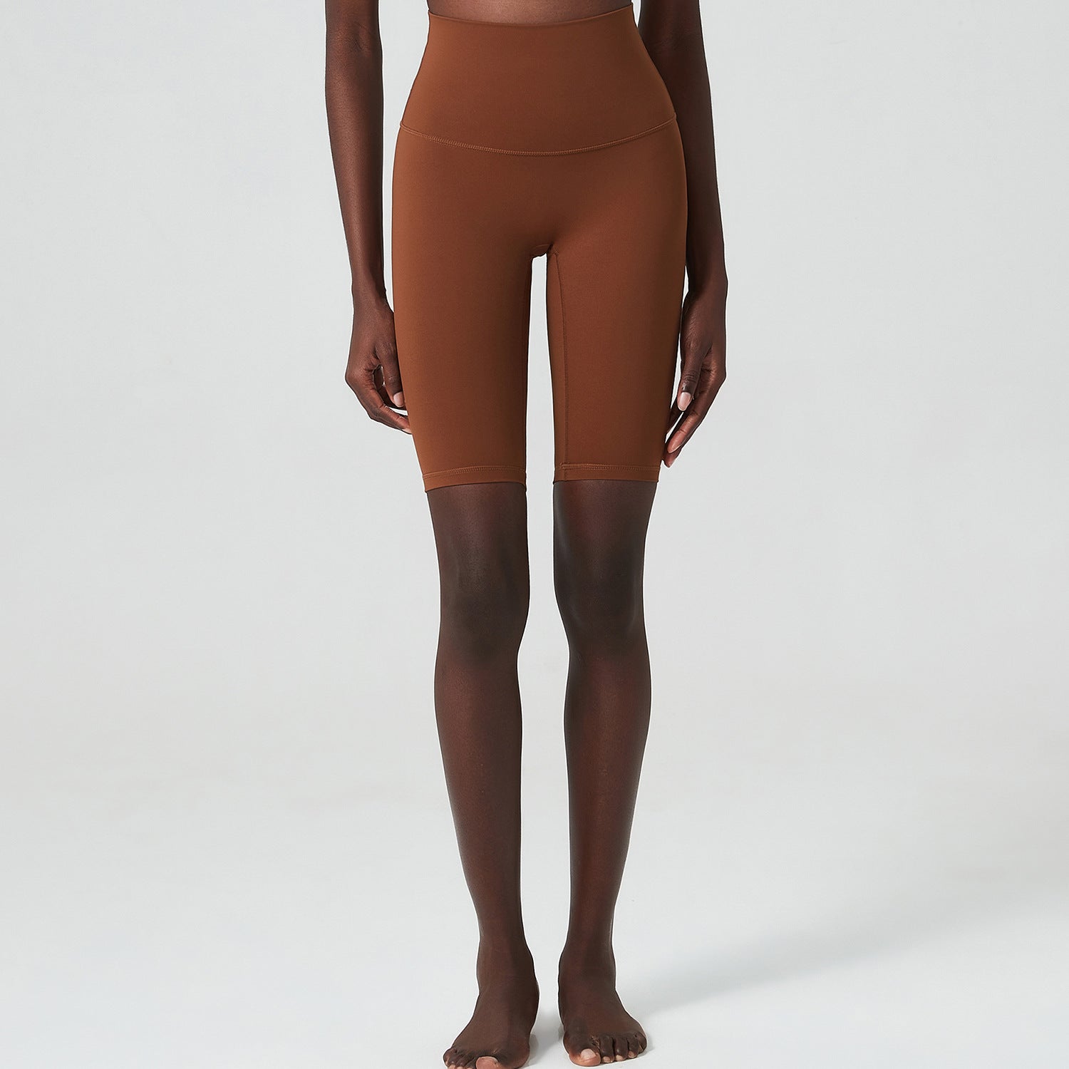 Brown Chestnut Brown