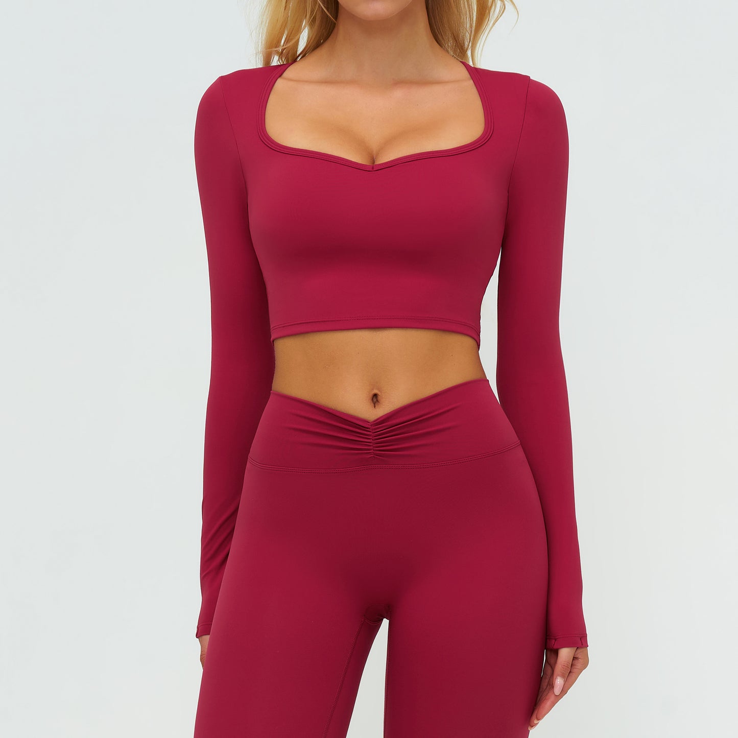 Cherry Red