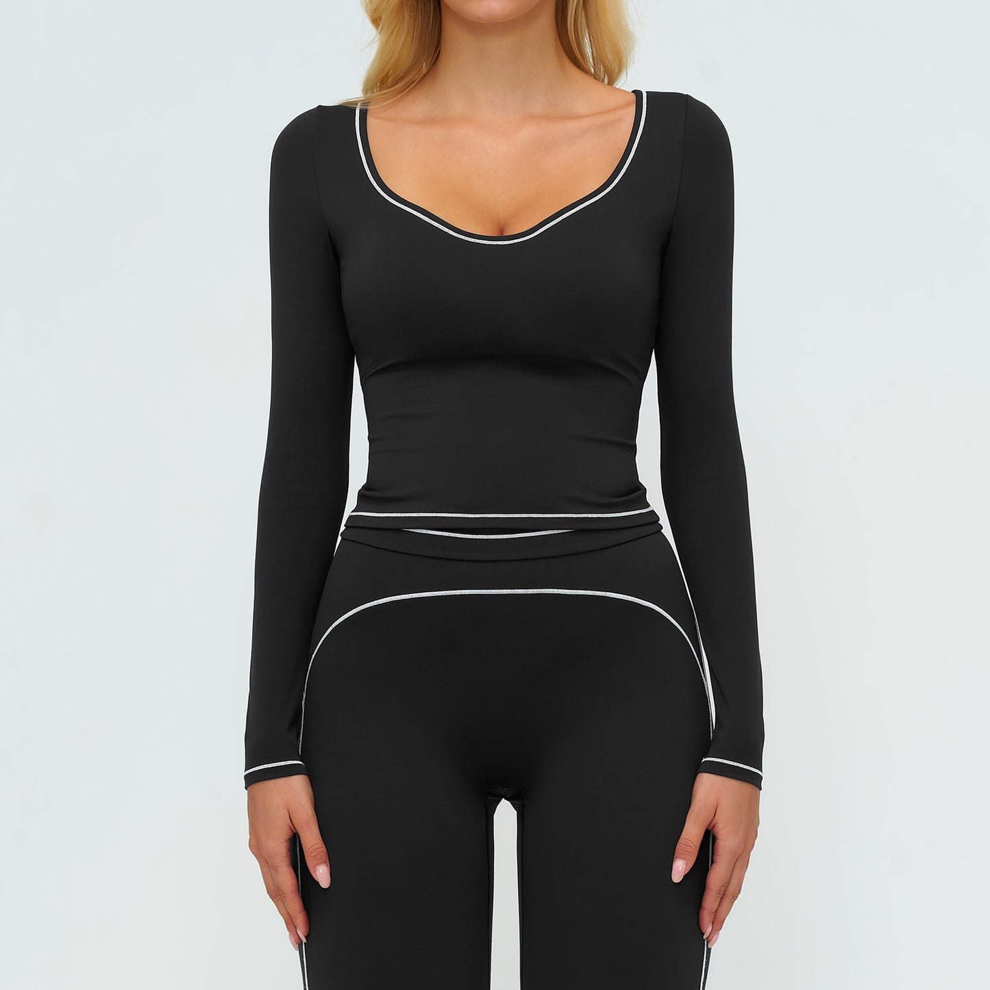 Advanced Black