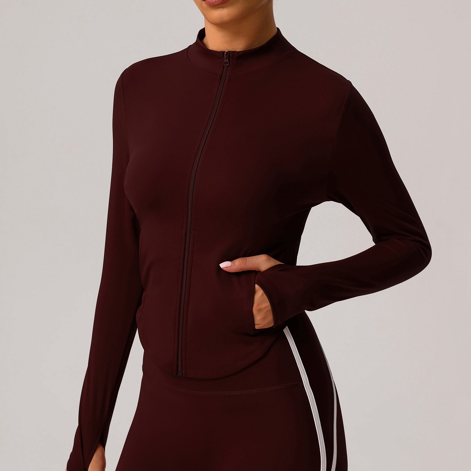 Chocolate Brown
