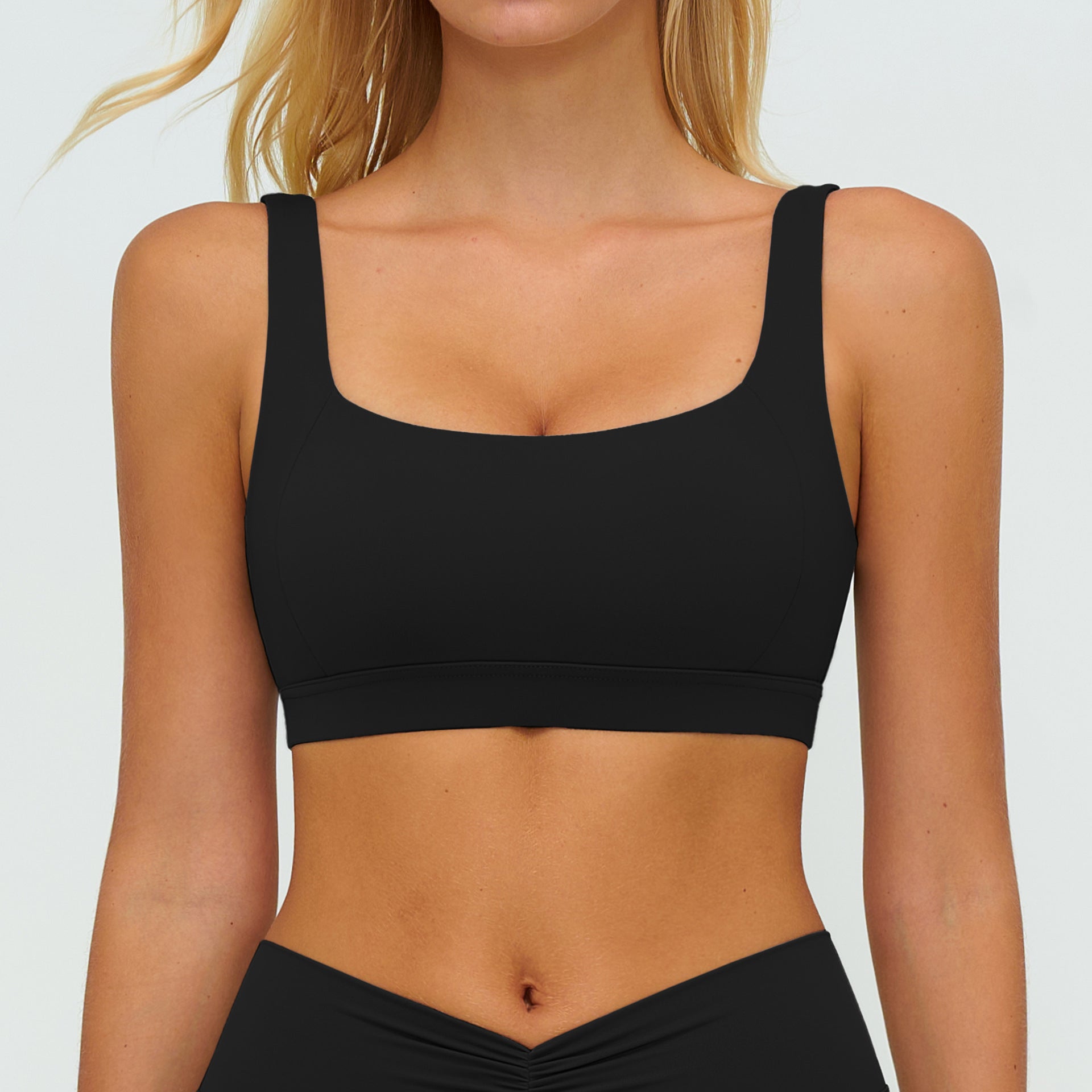 Advanced Black