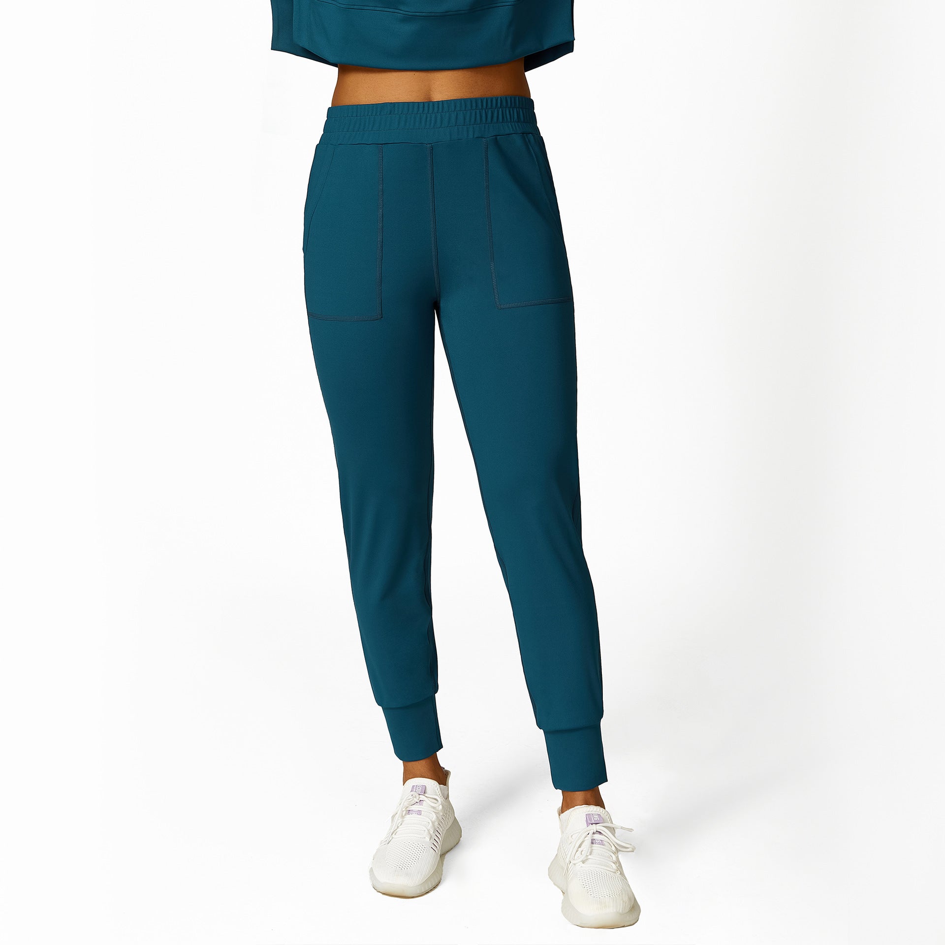 Qinghu Tide Pants