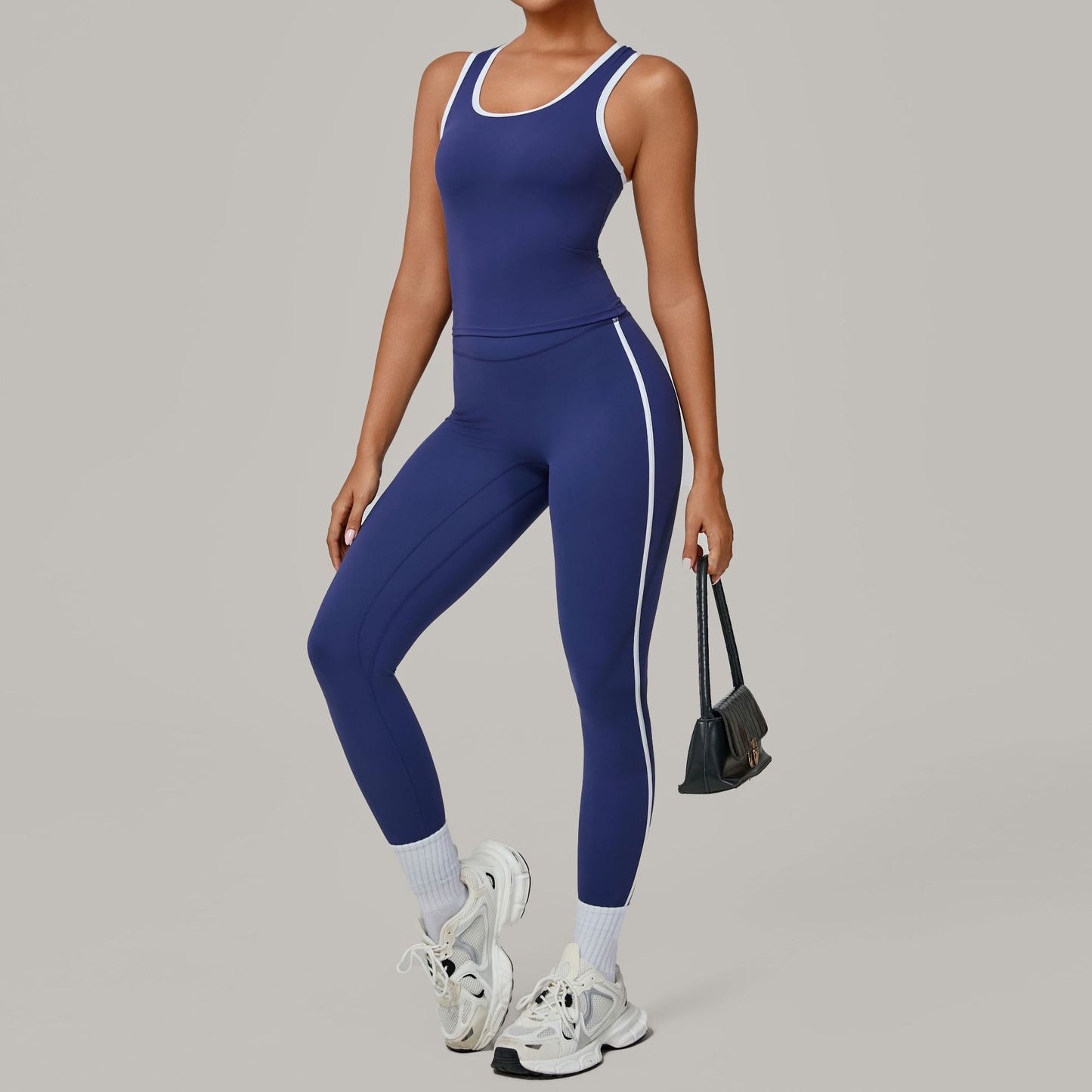 Navy Blue