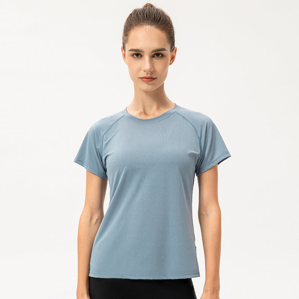 The blue-gray