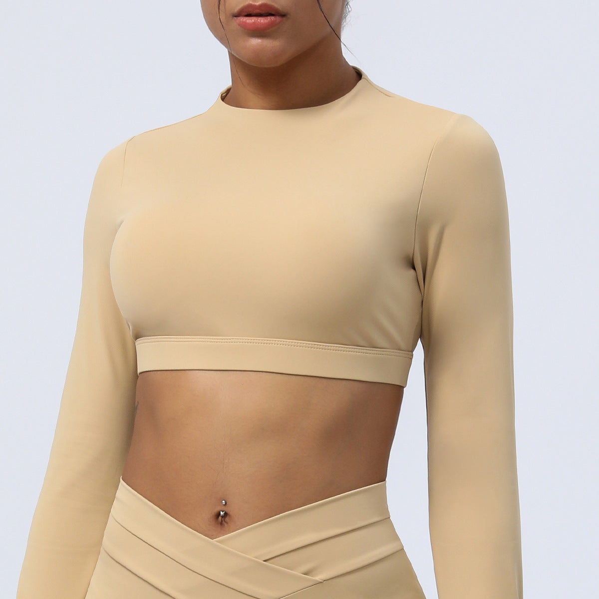 Light Brown