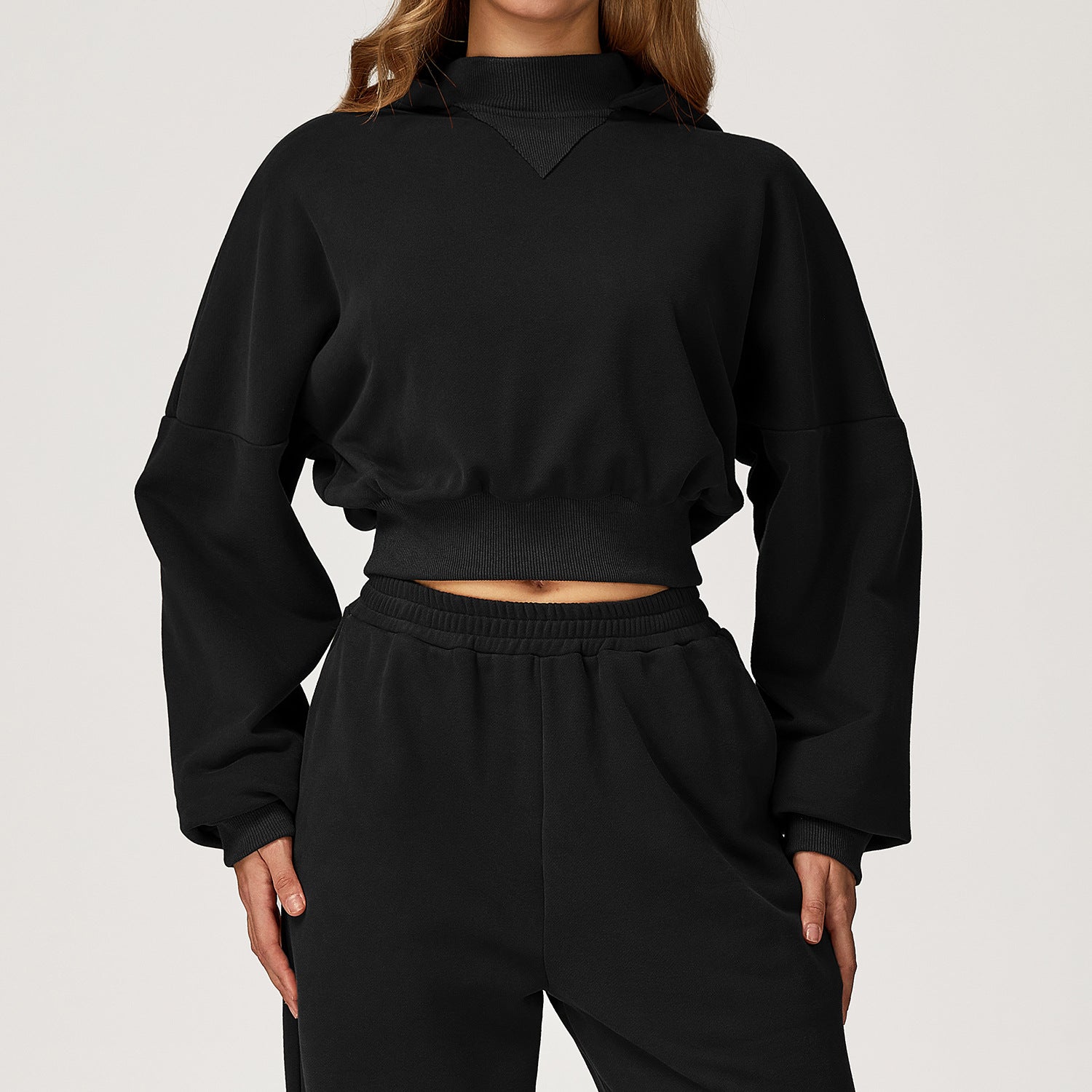 Advanced Black
