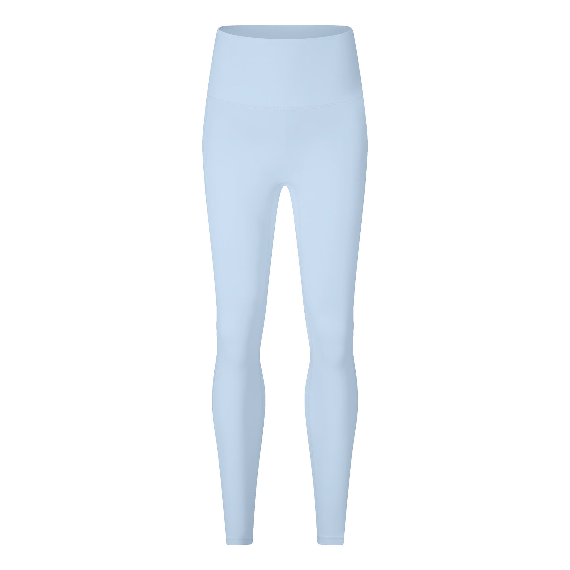 Very pale blue