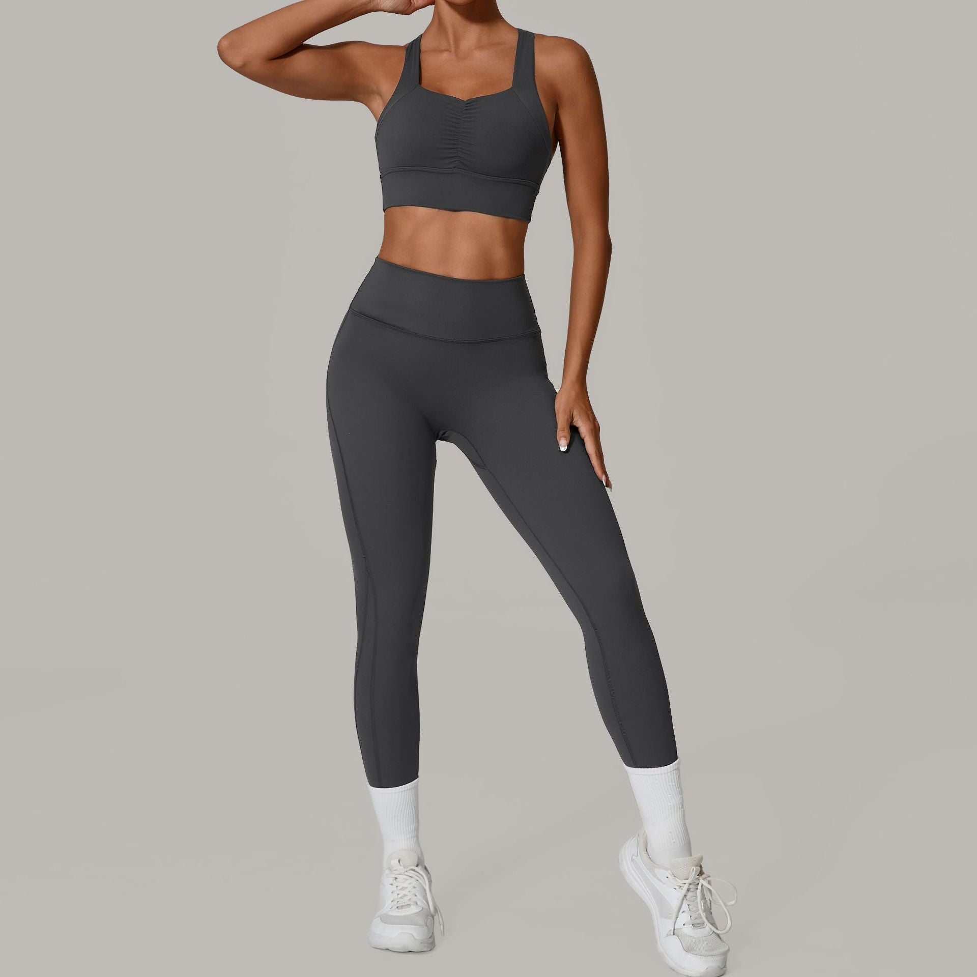 Carbon Gray