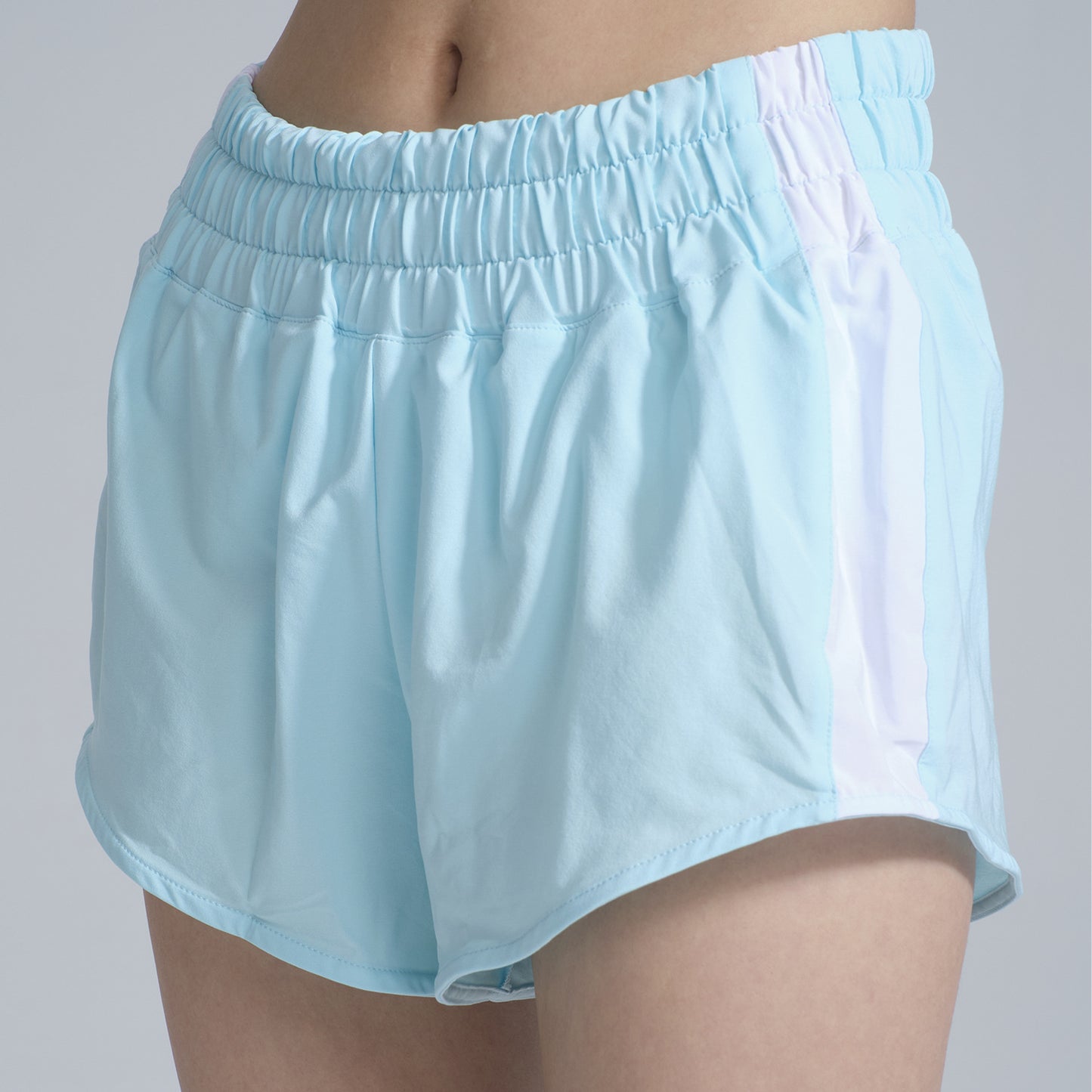 Ice Blue