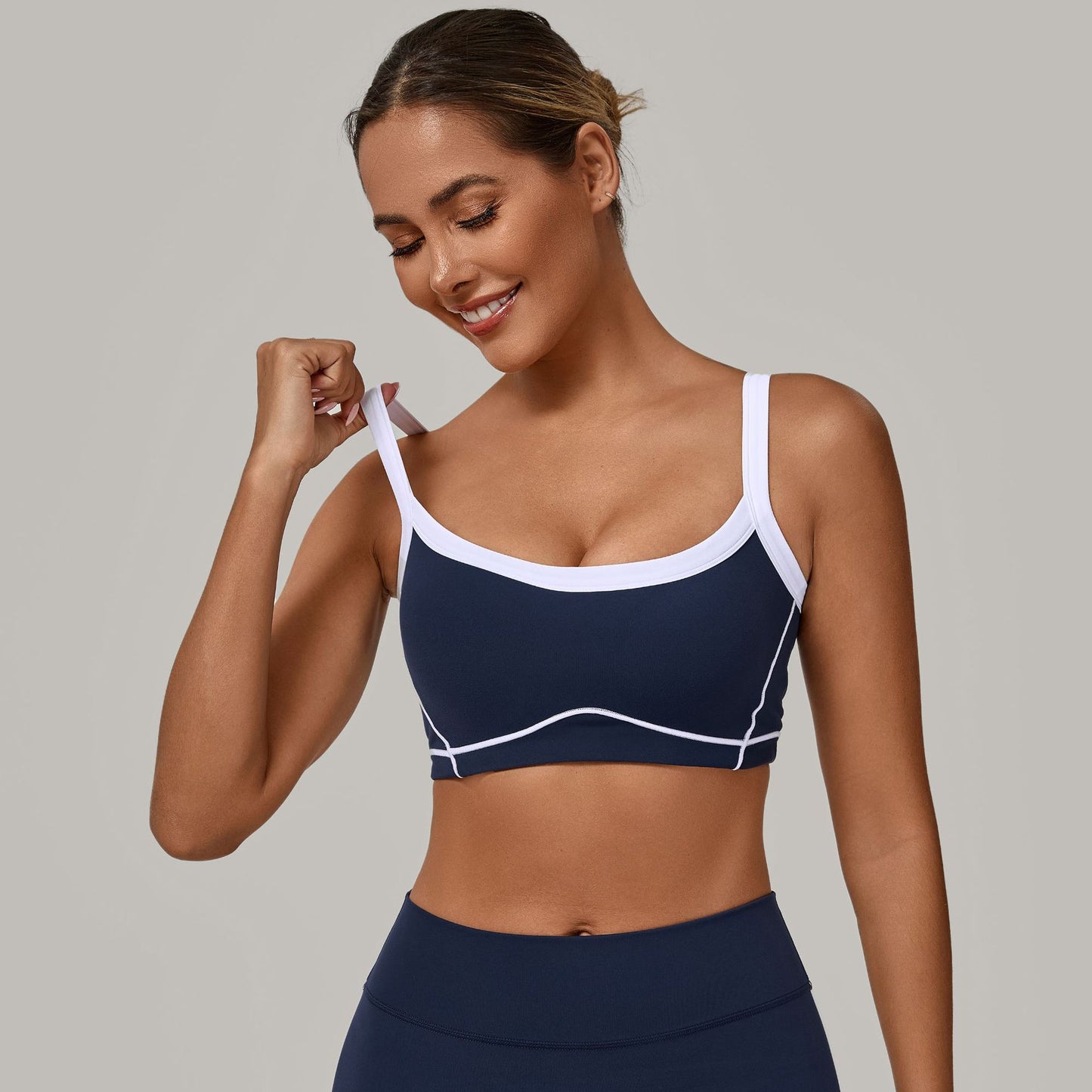 Navy Blue