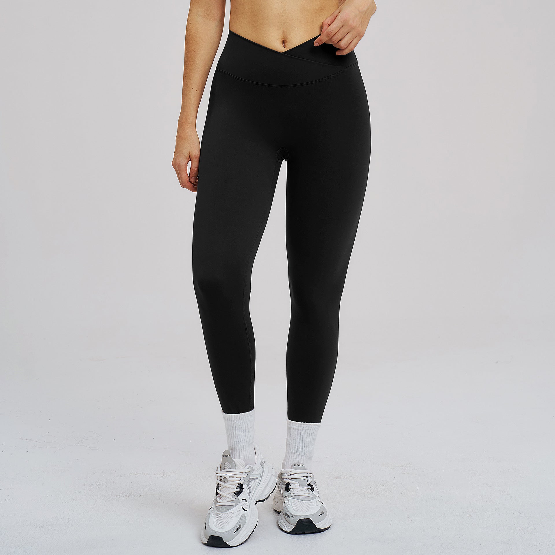 Advanced Black