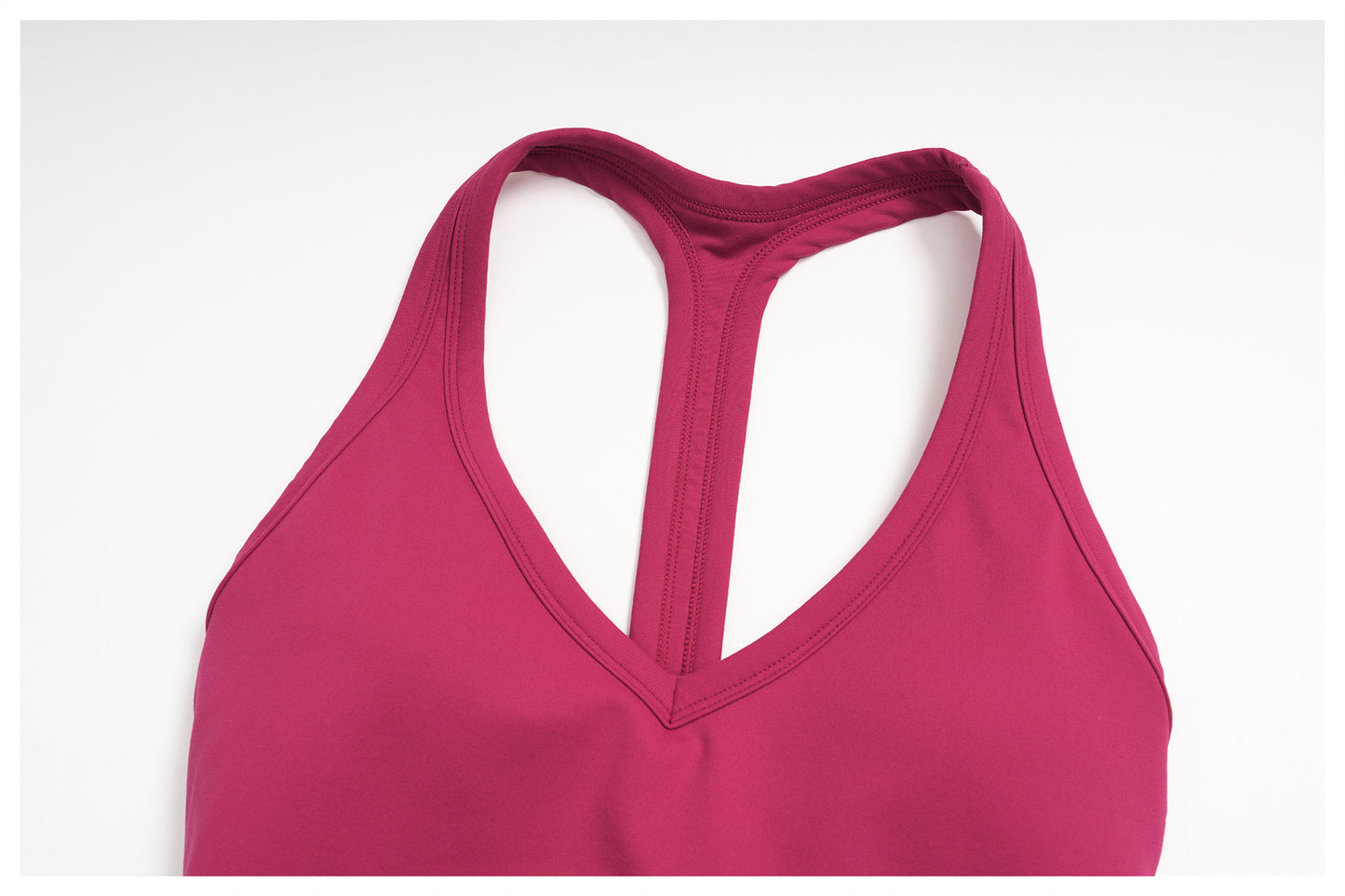 Tight Yoga Vest Hollow Out Cutout out Beauty Back Outdoor All Matching Vest Outdoor Running Exercise Underwear