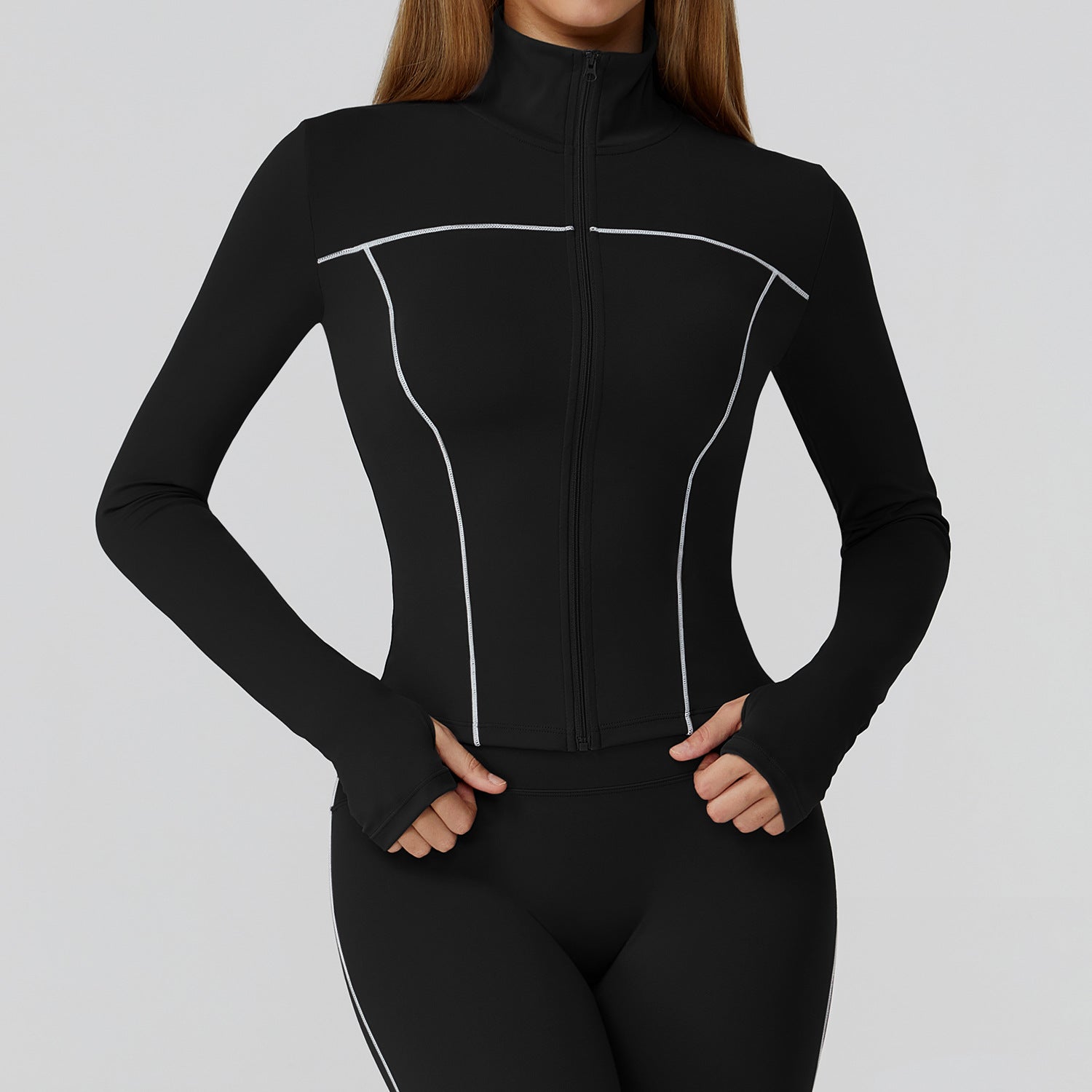 Advanced Black