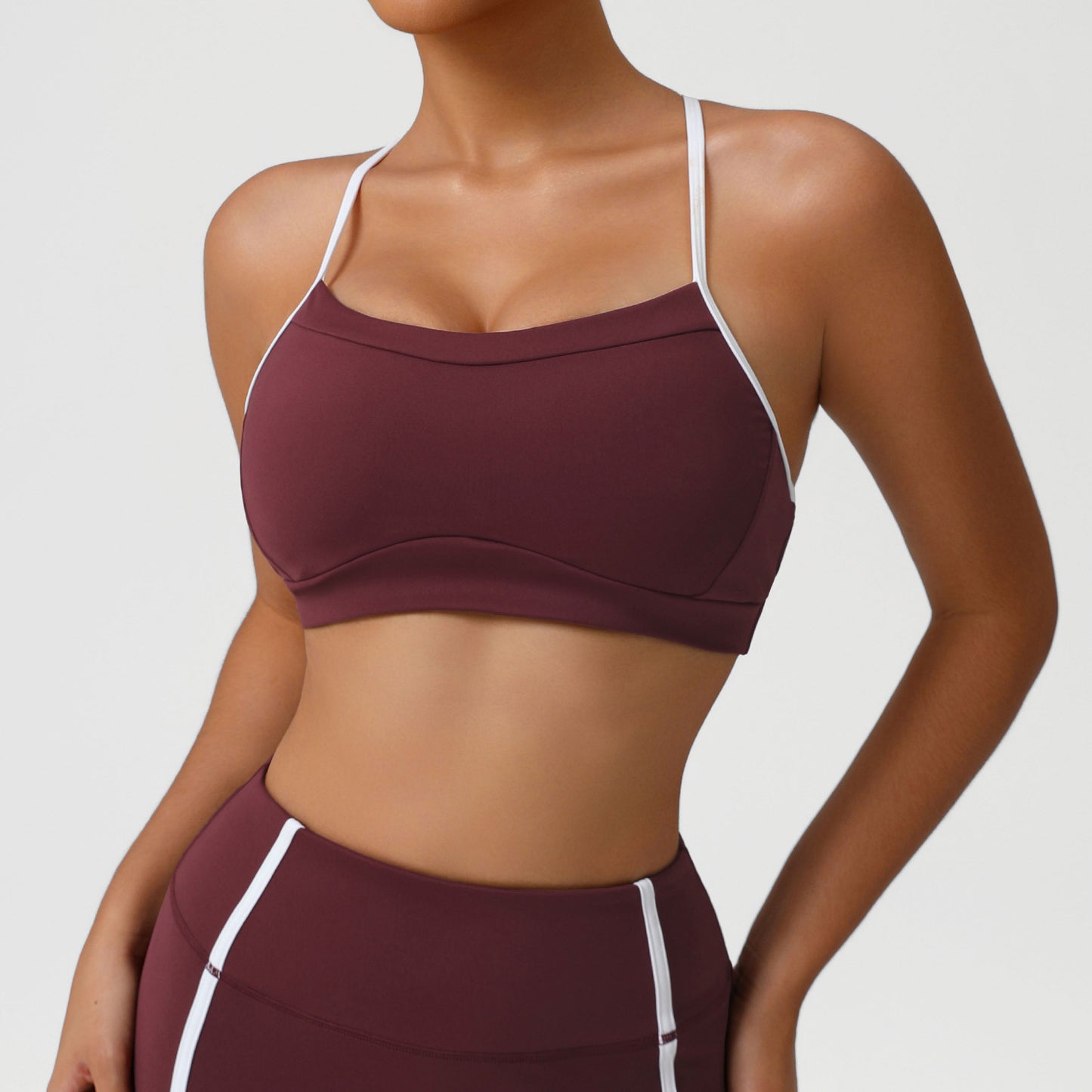 Vinegar Purple