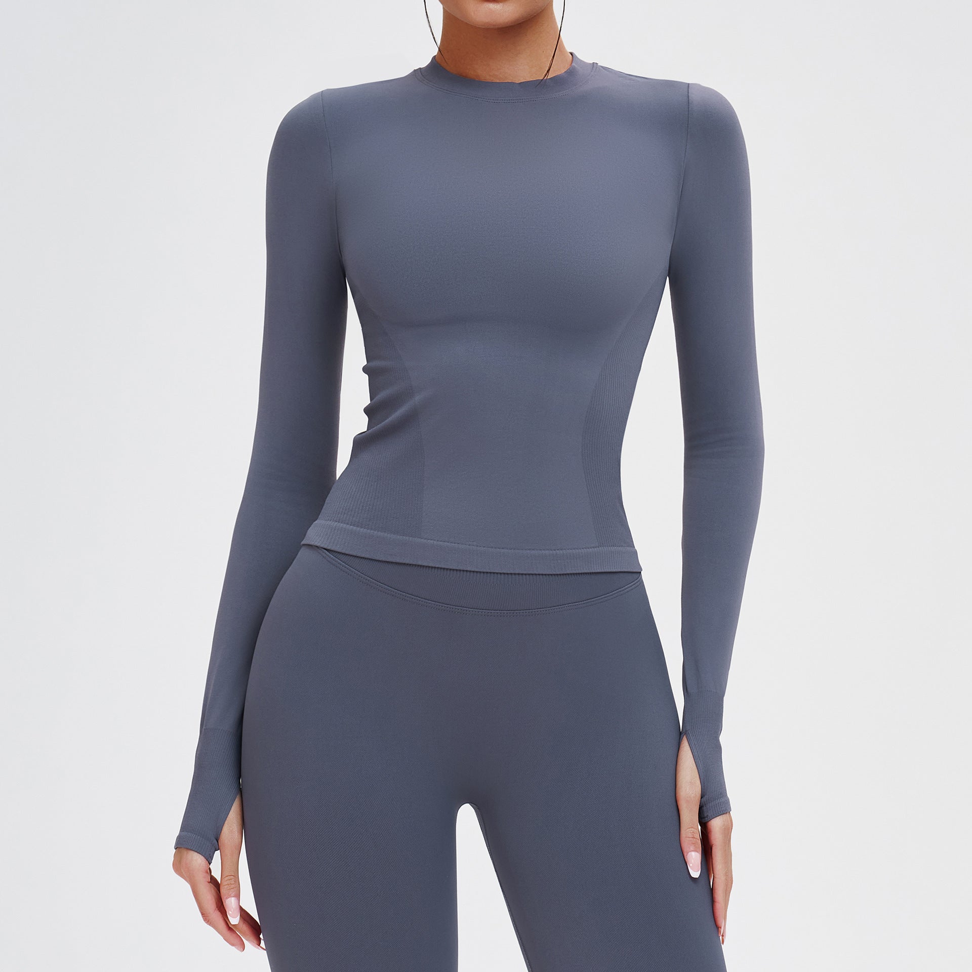 Blue Gray