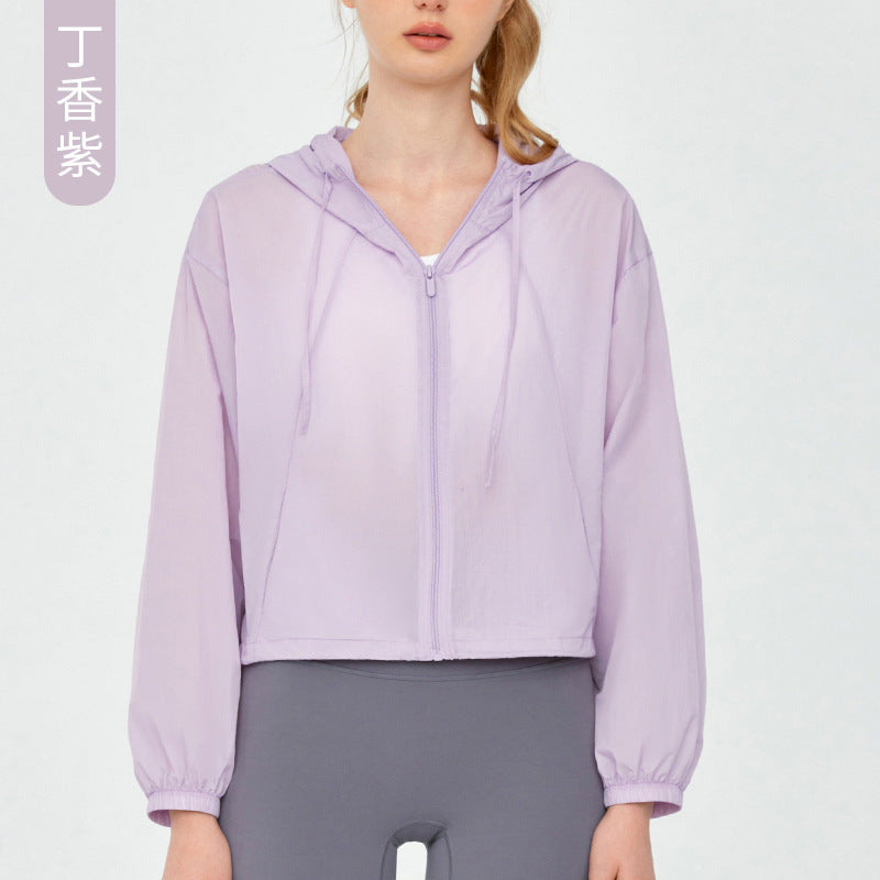 Lilac Purple