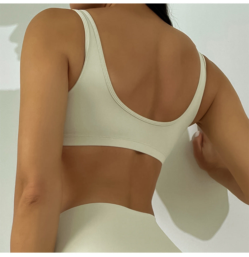 Pleated Design Yoga Clothes Women Hip Raise High Waist Pleated Yoga Shorts Trousers Sports Workout Clothes Women