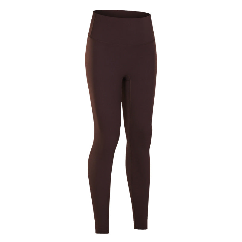 Dark Coffee Color
