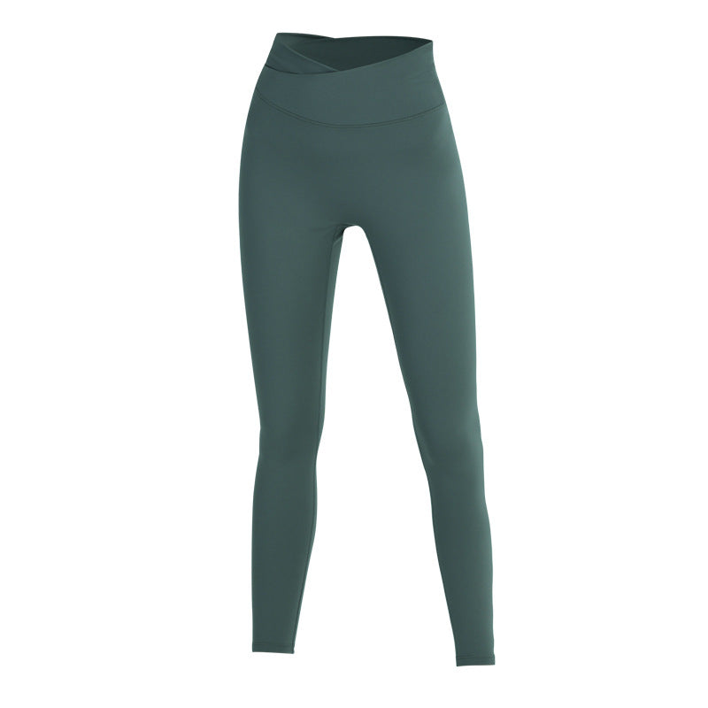 Aquatic Grass Green