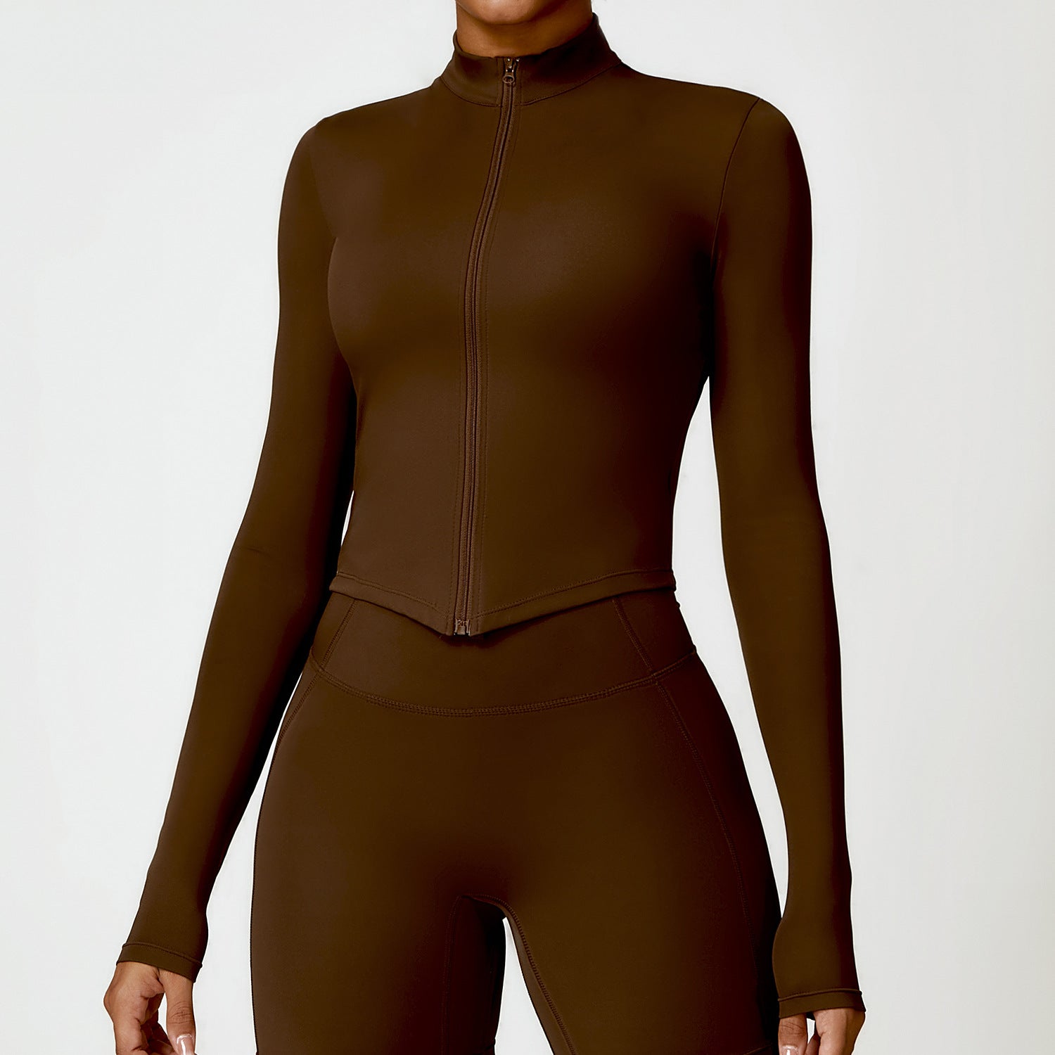 Birch Tea Brown
