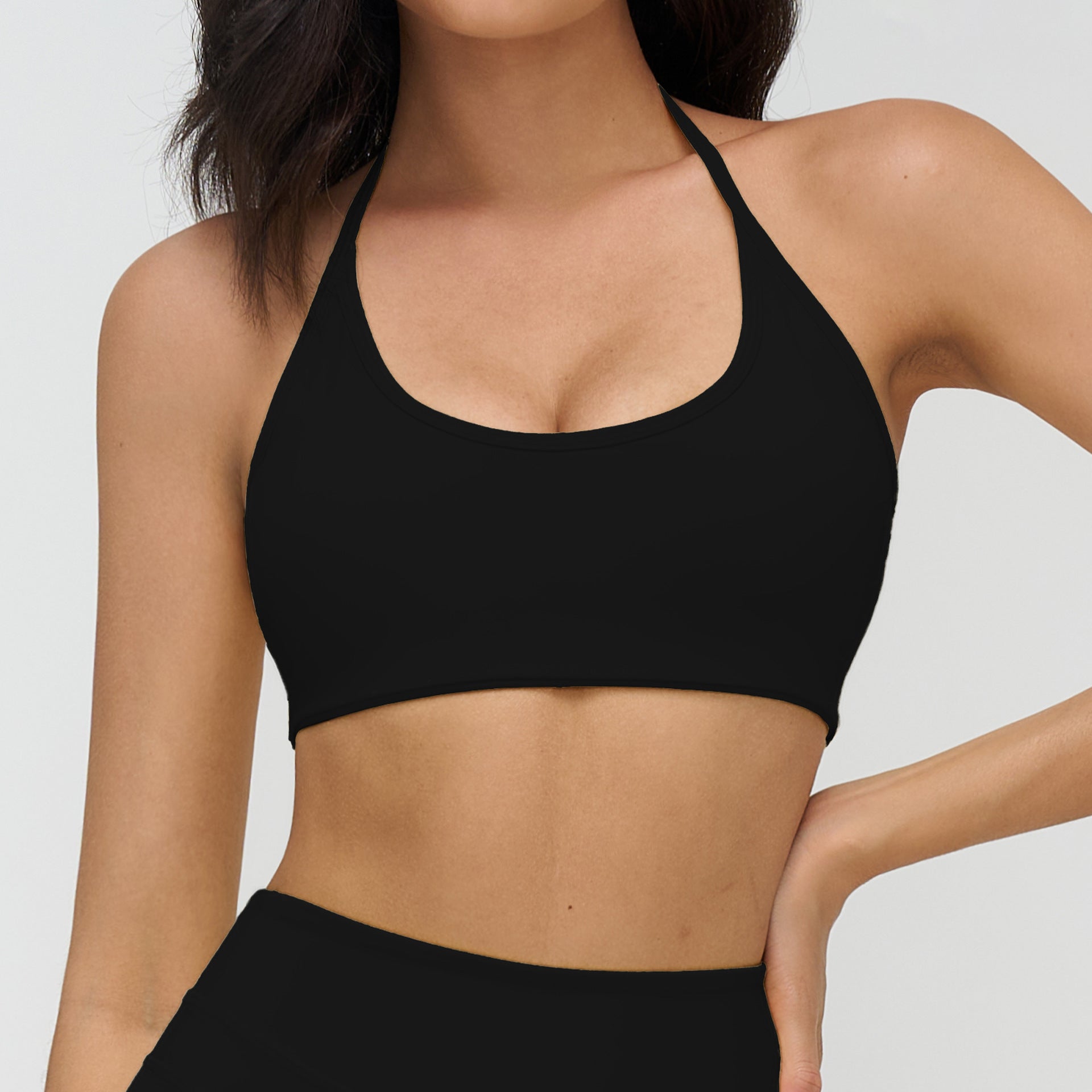 Advanced Black