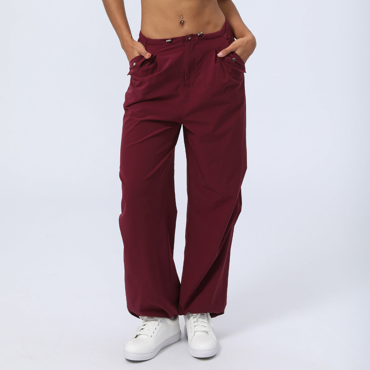 Berry Red