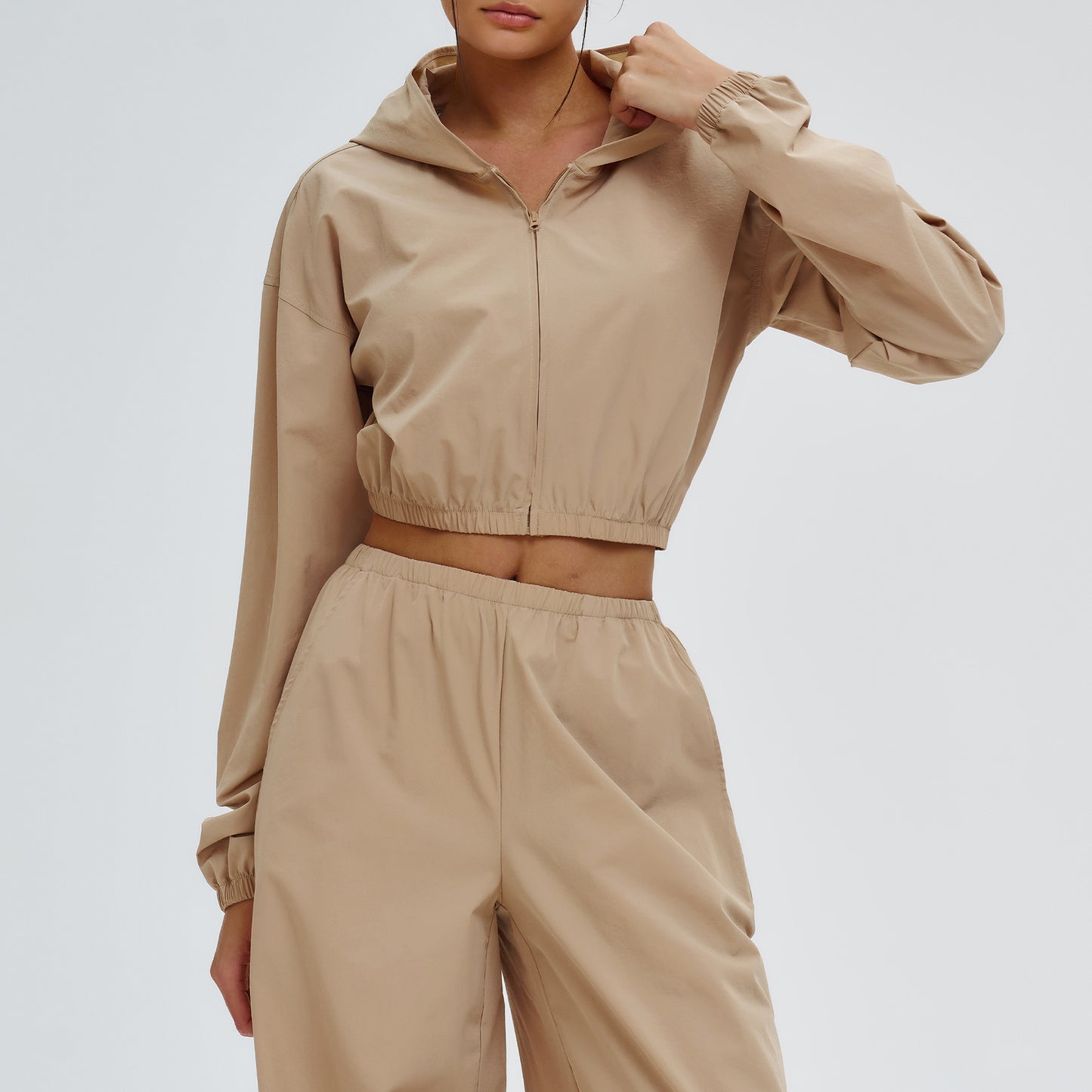 Latte brown