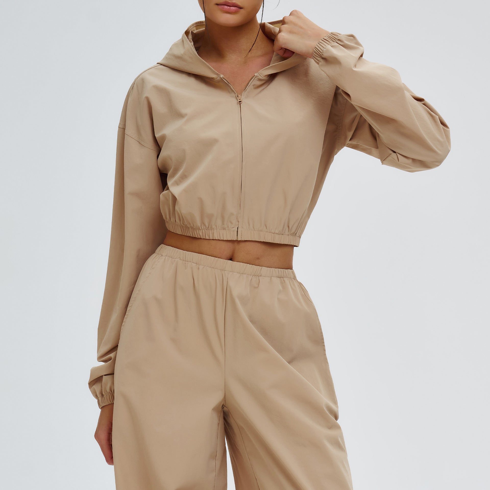 Latte brown