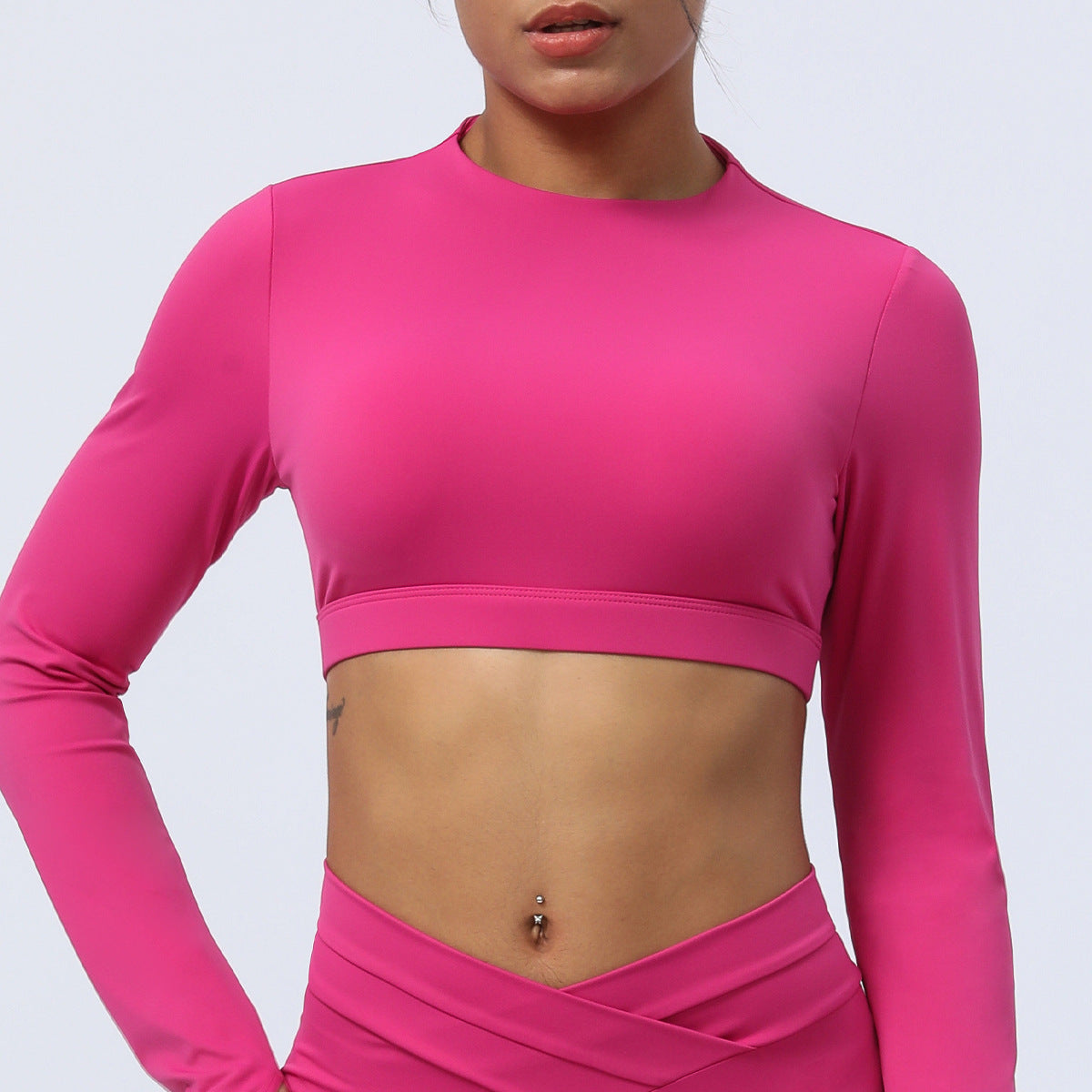 Coral Red