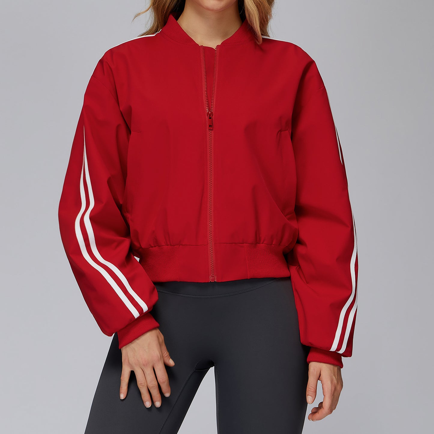 Lava Red