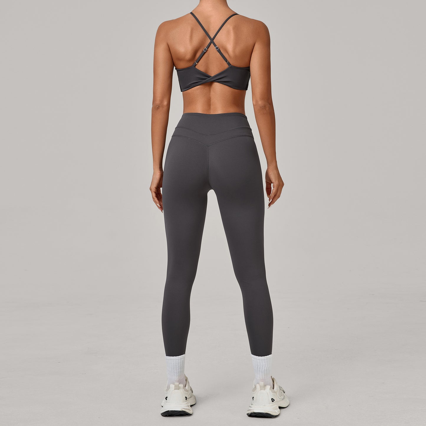 Graphite Gray