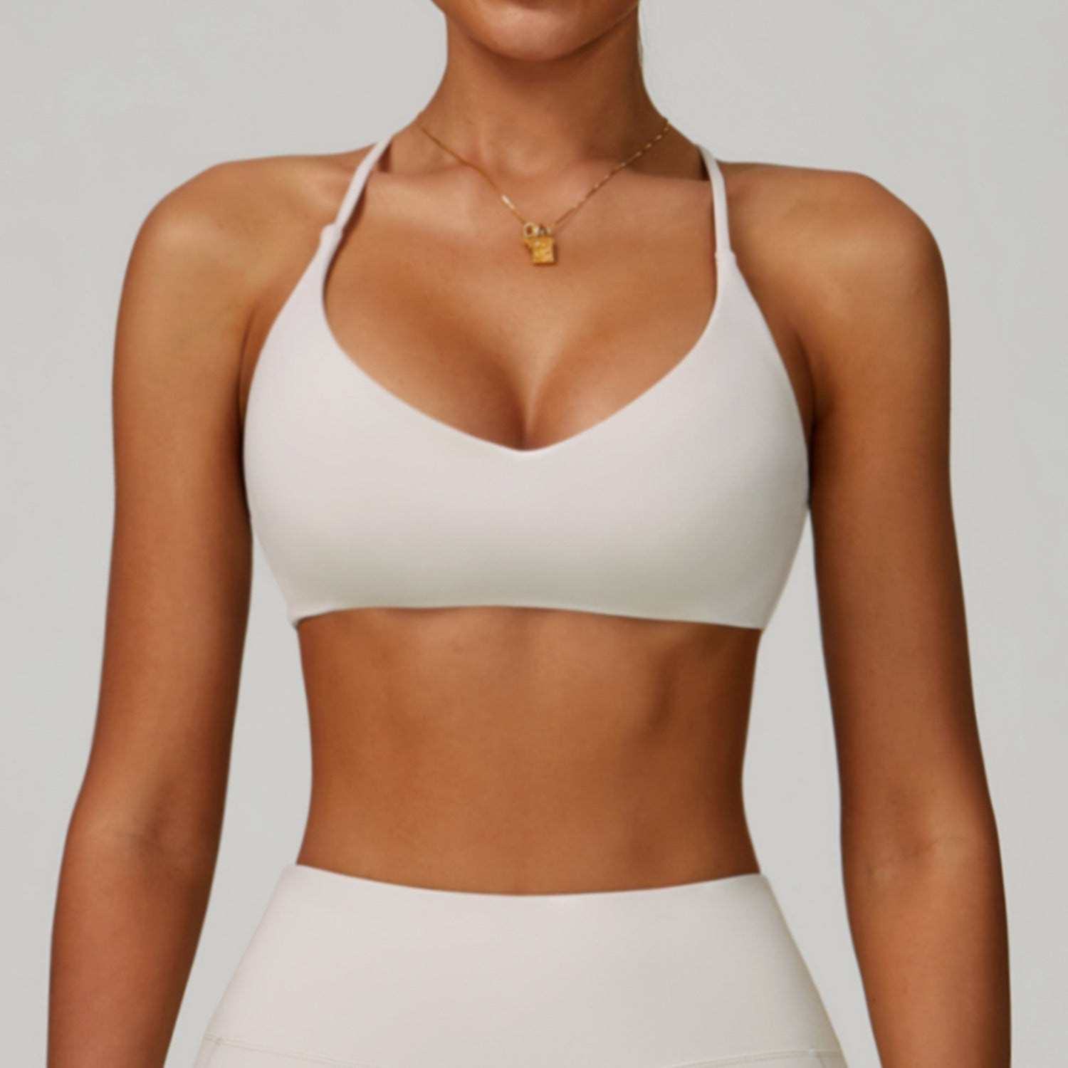 Light Apricot