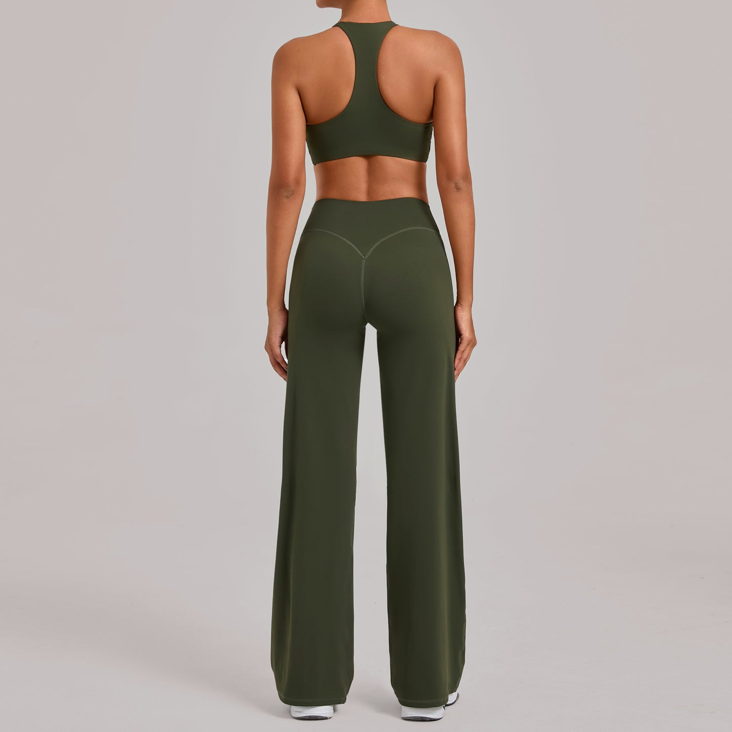 Olive Green
