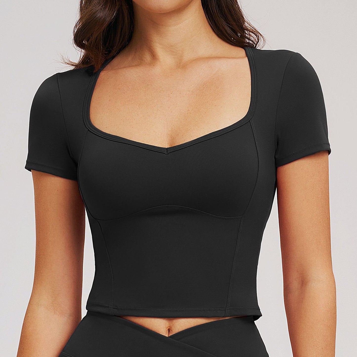 Advanced Black