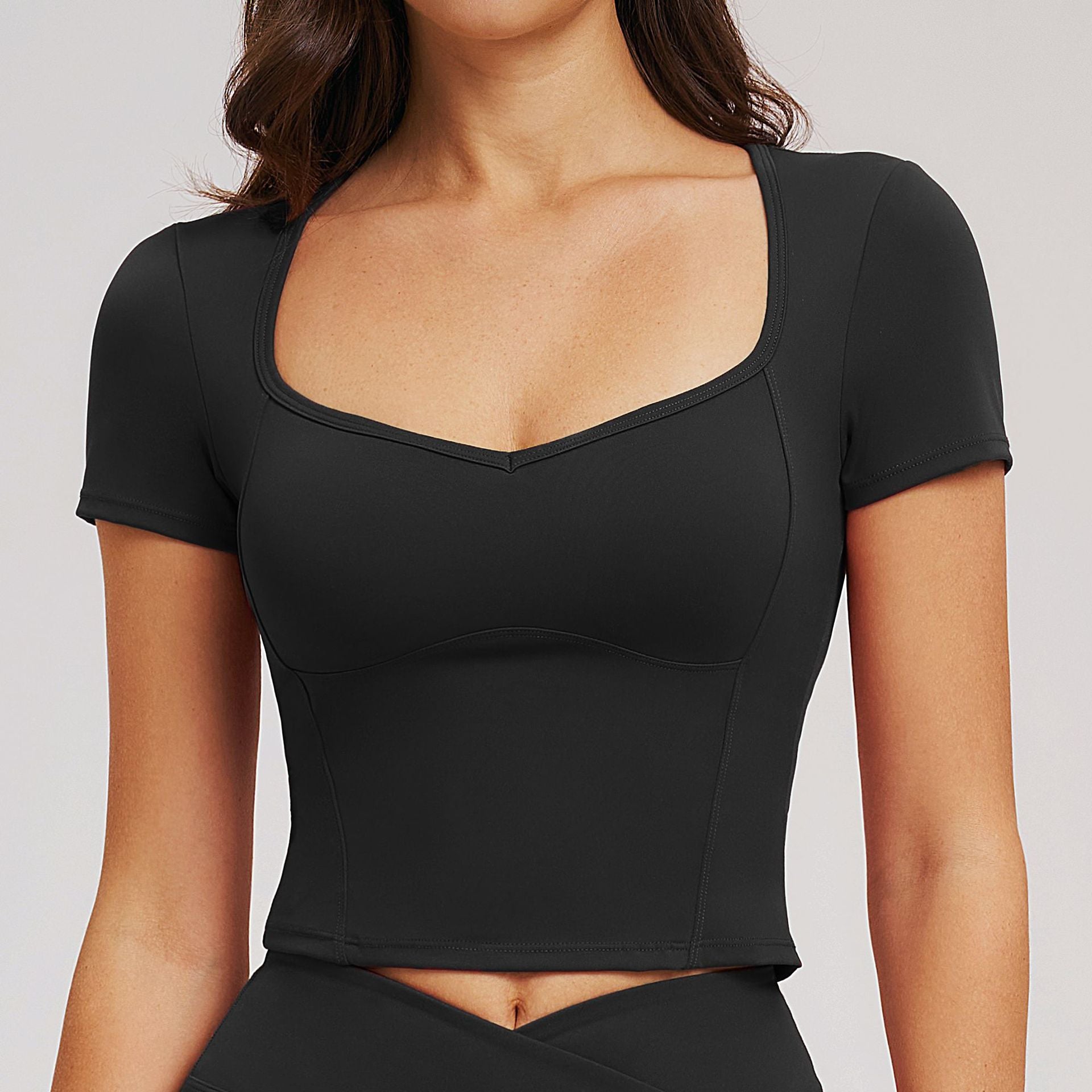 Advanced Black