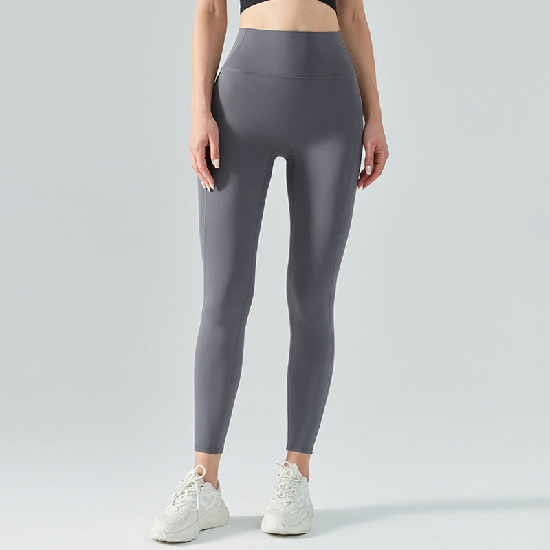 In the Gray