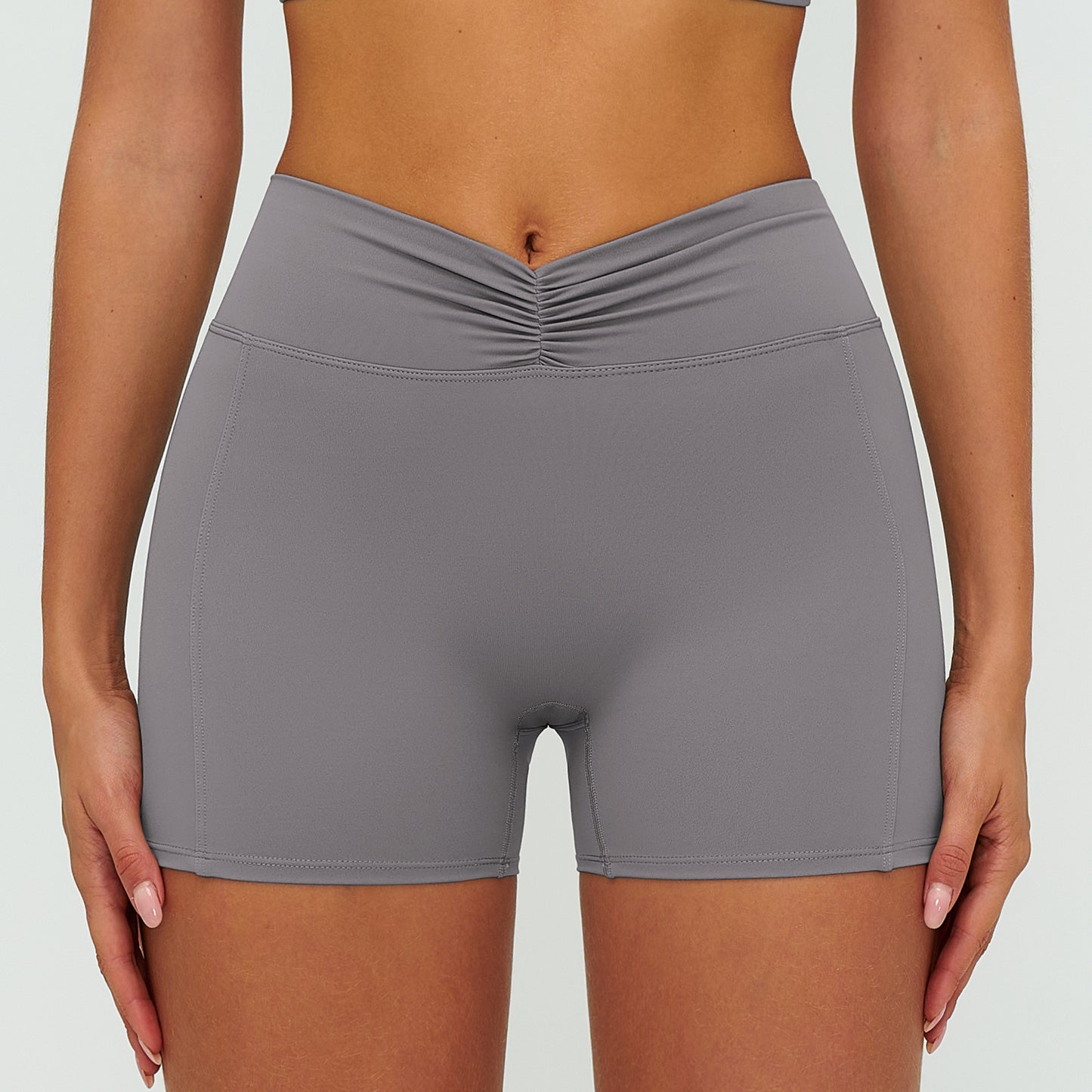 Dark Fog Gray
