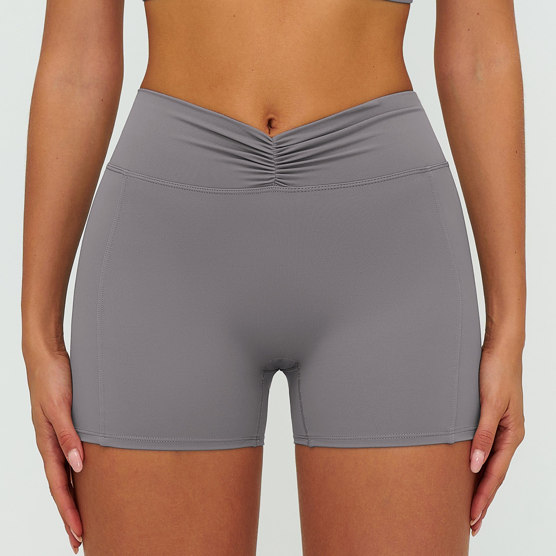 Dark Fog Gray