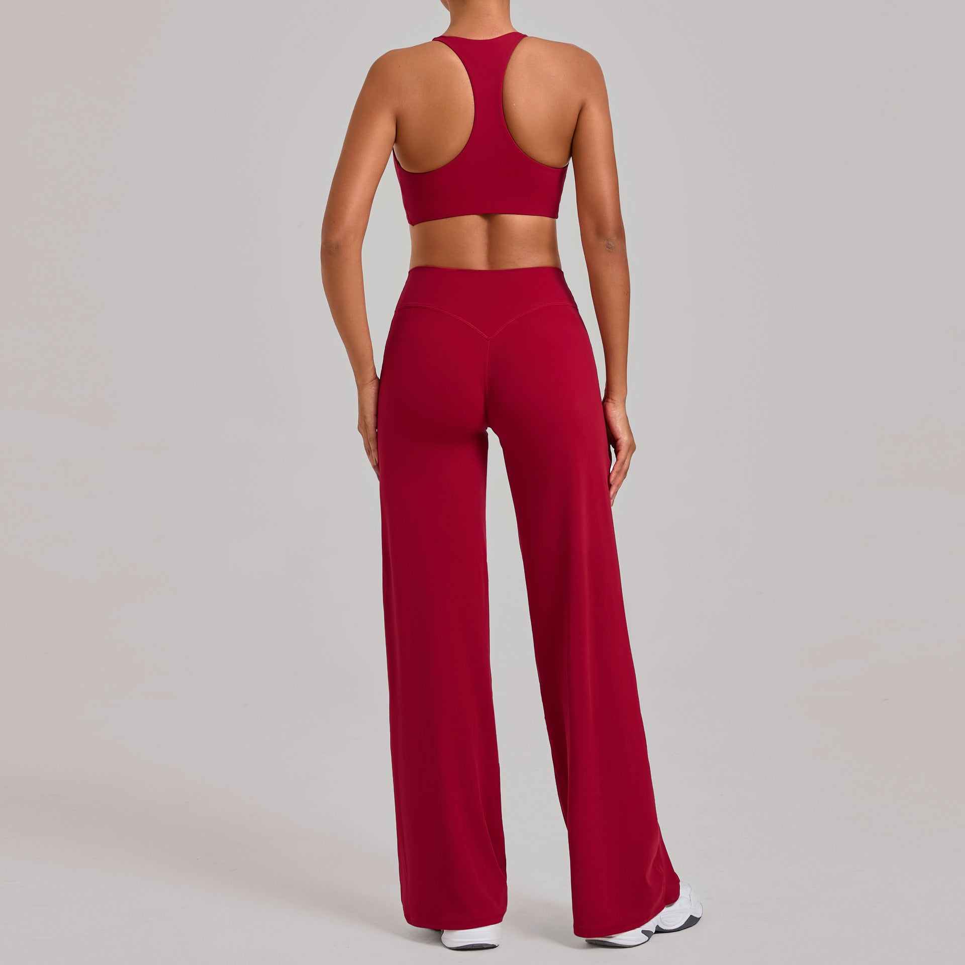 Ruby Red