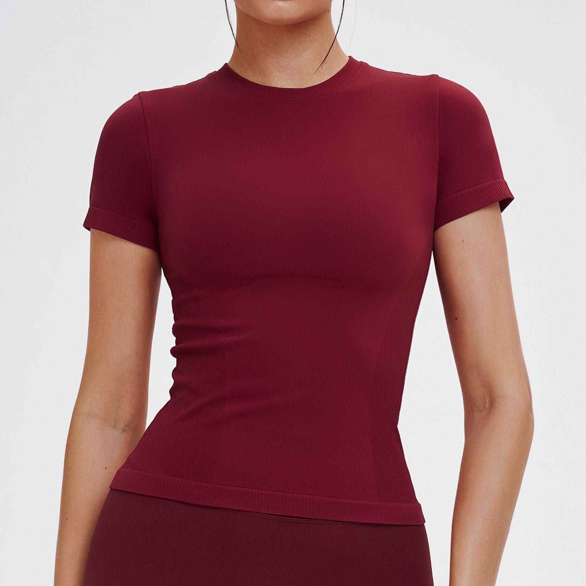 Cherry Red