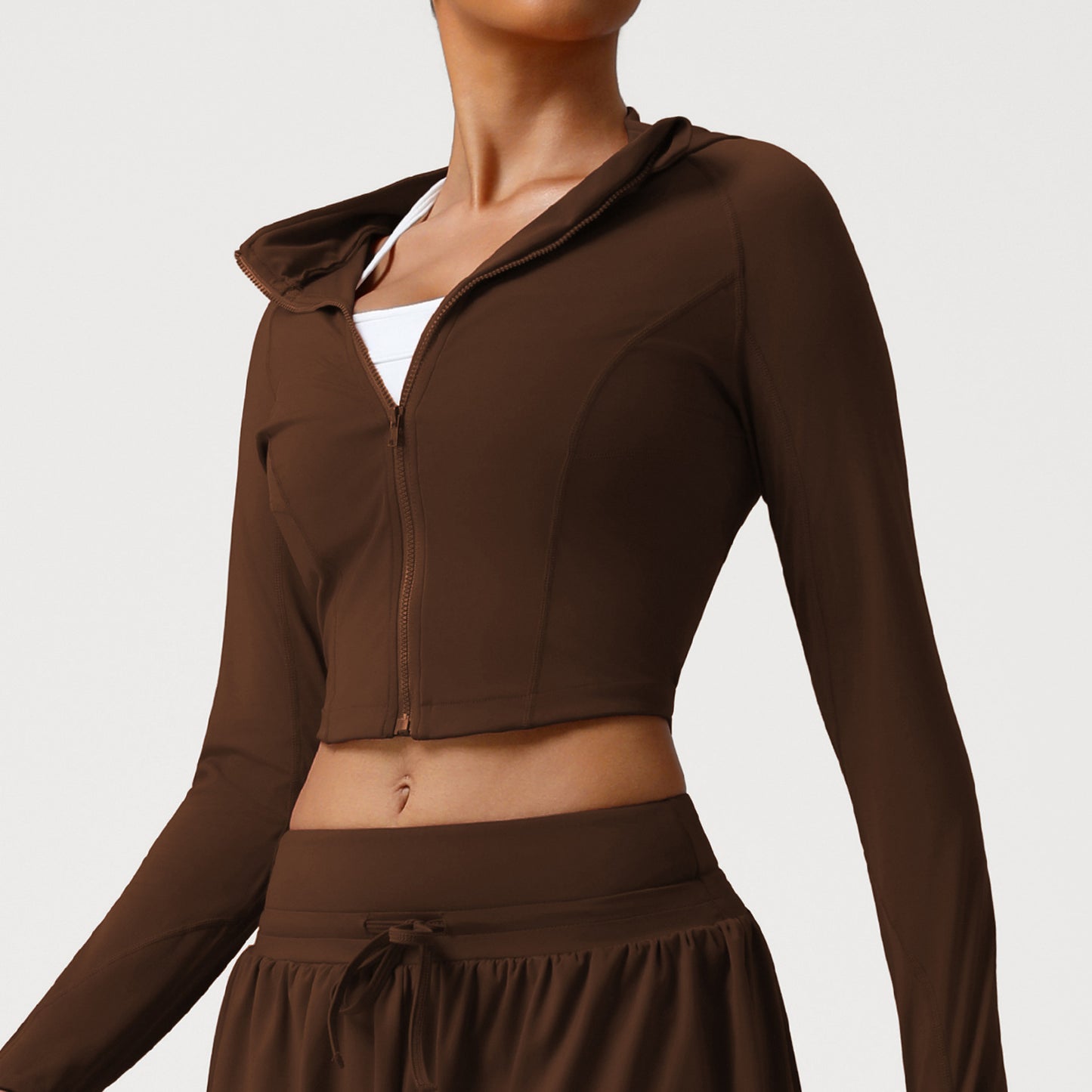Tea Brown